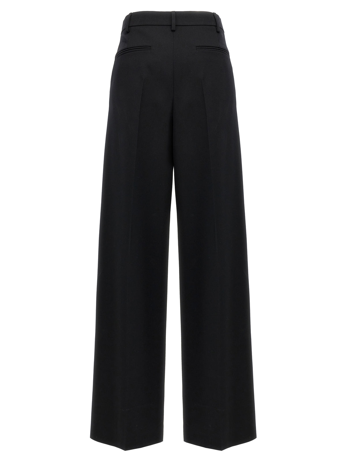 Valentino Garavani Valentino 'Solid Grisaille' Pants