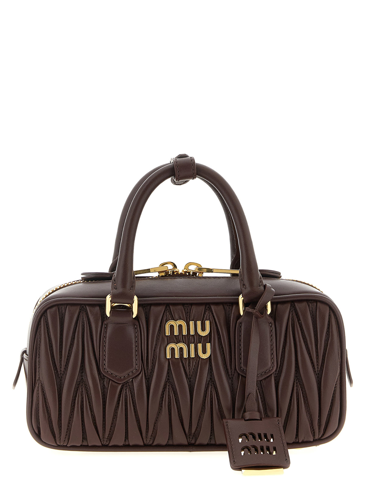 Miu Miu 'Arcadie' Handbag