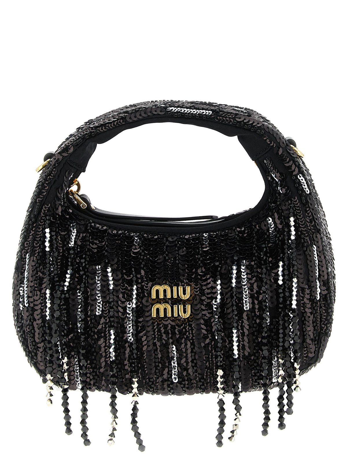 Miu Miu 'Wander' Mini Handbag