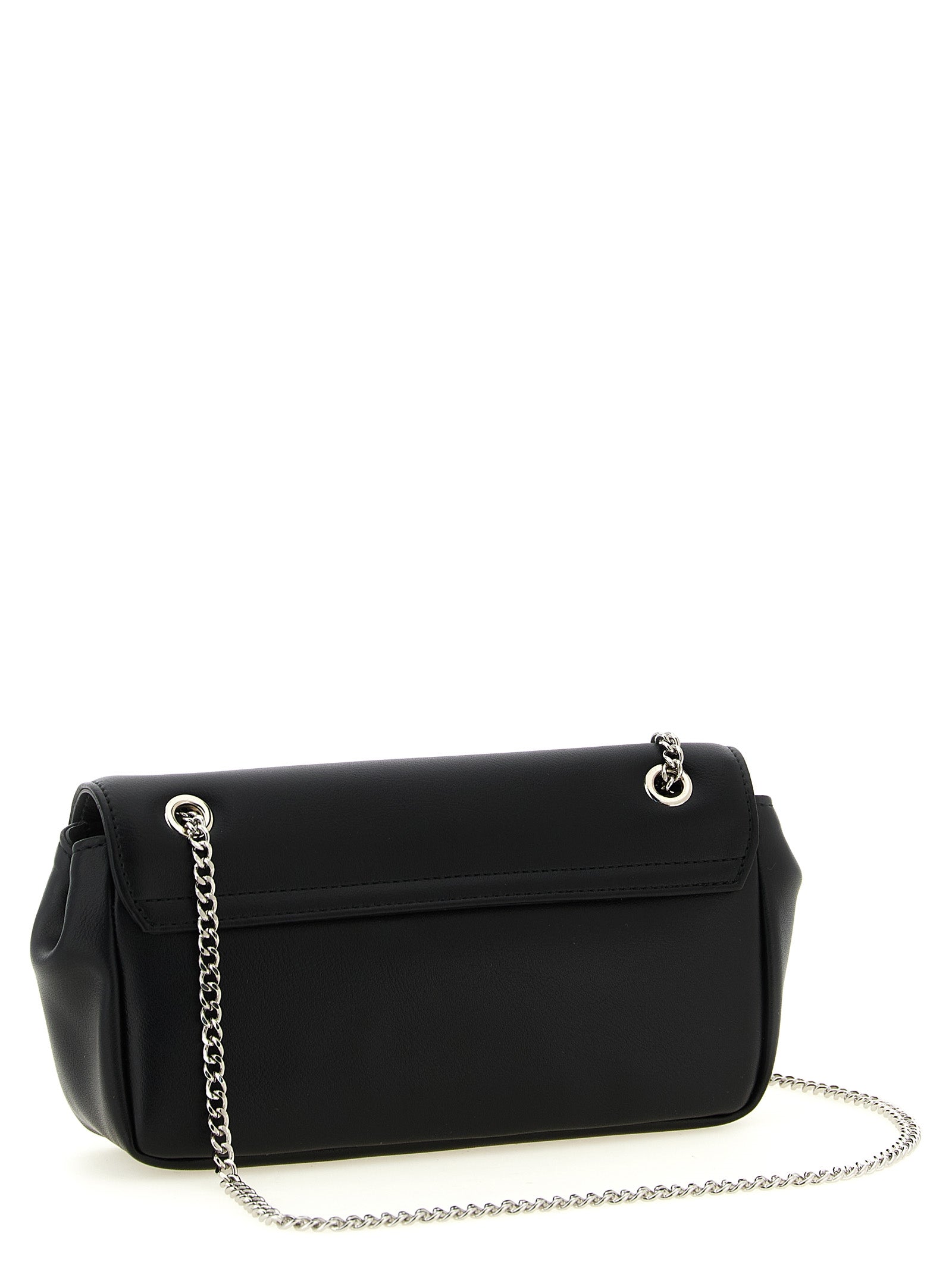Vivienne Westwood ' Chain Crossbody Purse'