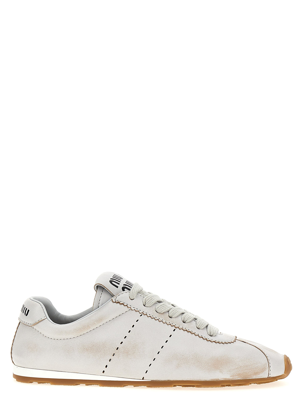 Miu Miu 'Plume' Sneakers