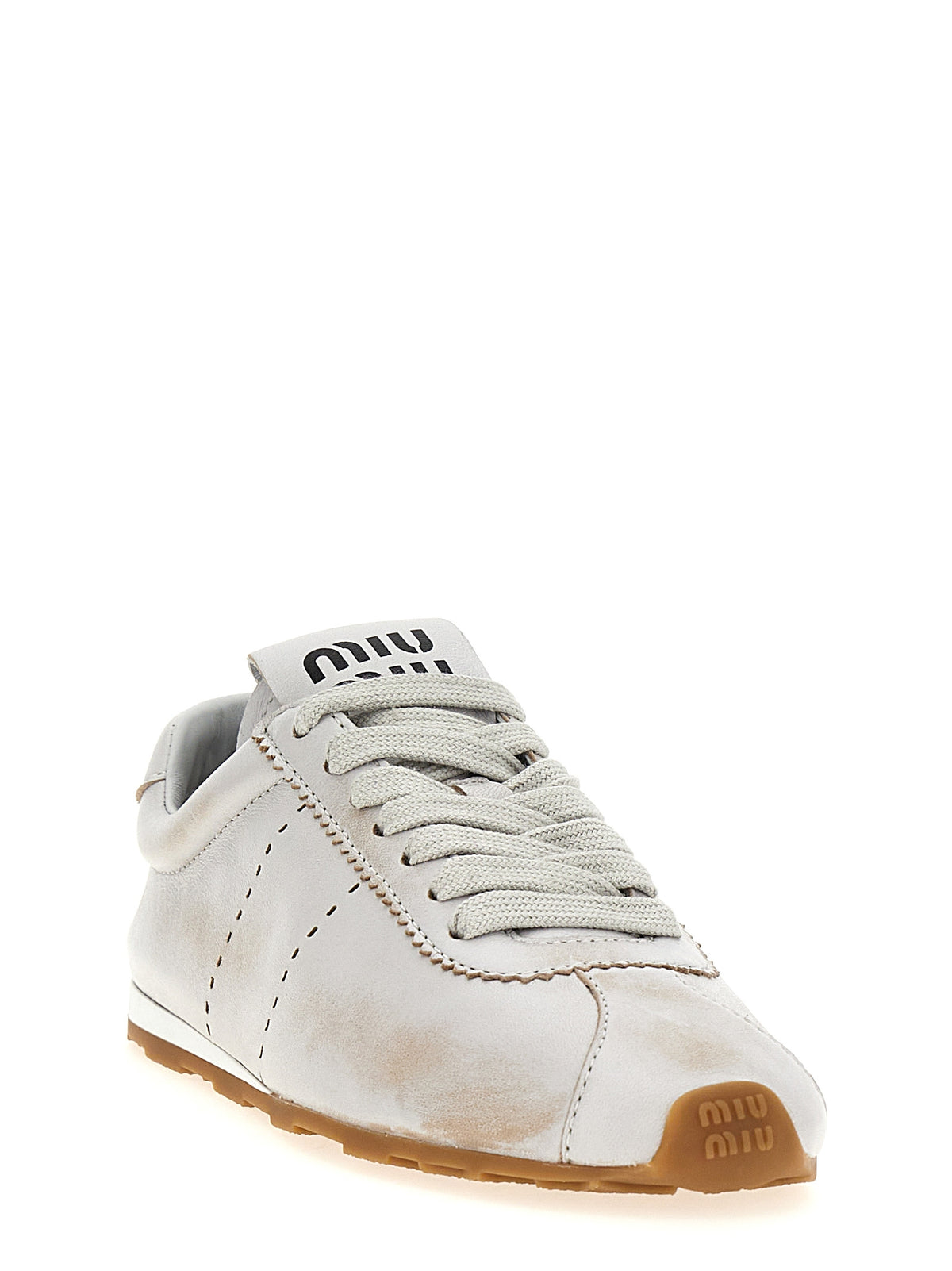Miu Miu 'Plume' Sneakers