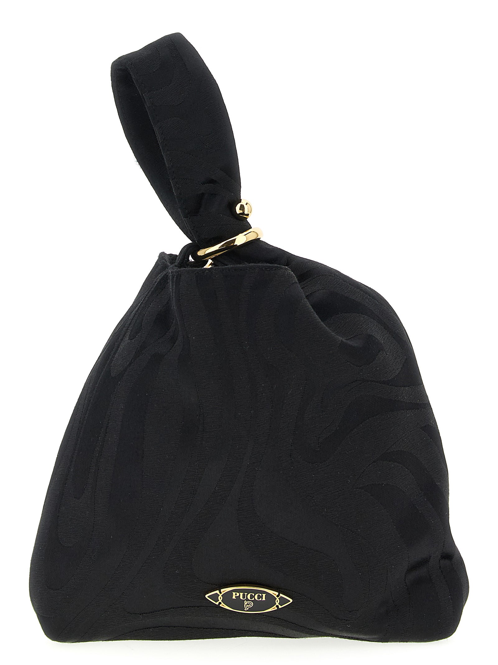 Emilio Pucci 'Emilio' Clutch