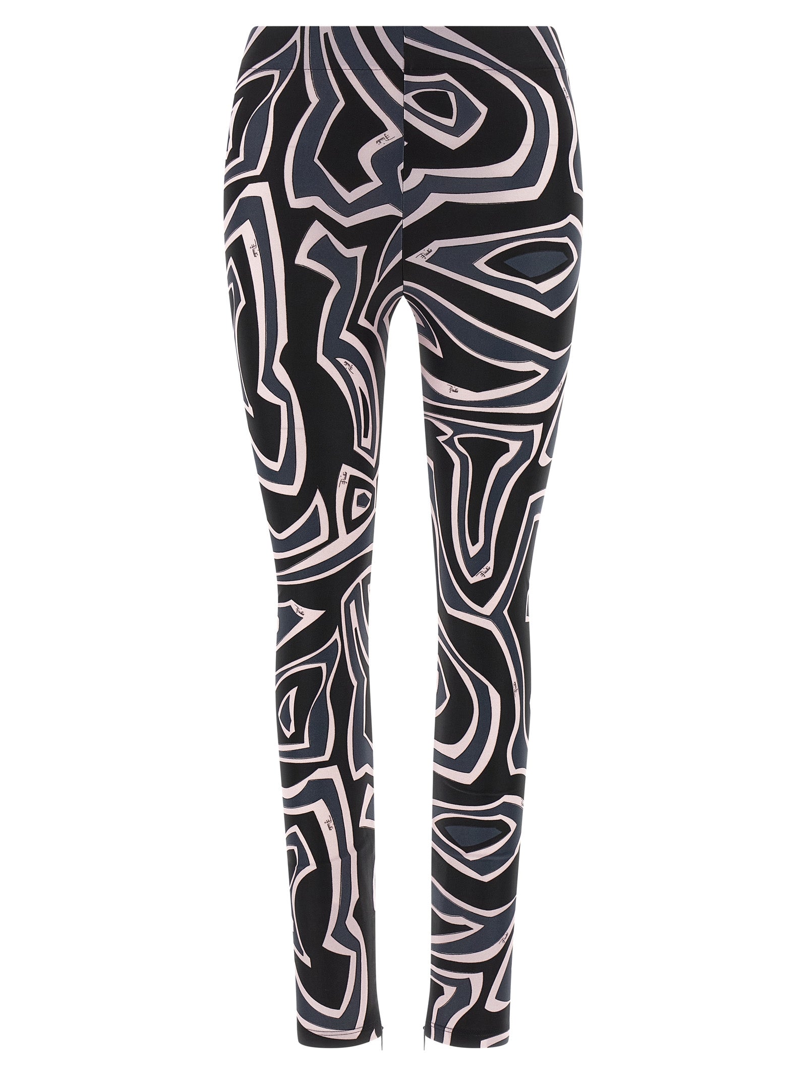 Emilio Pucci 'Labirinto' Leggings