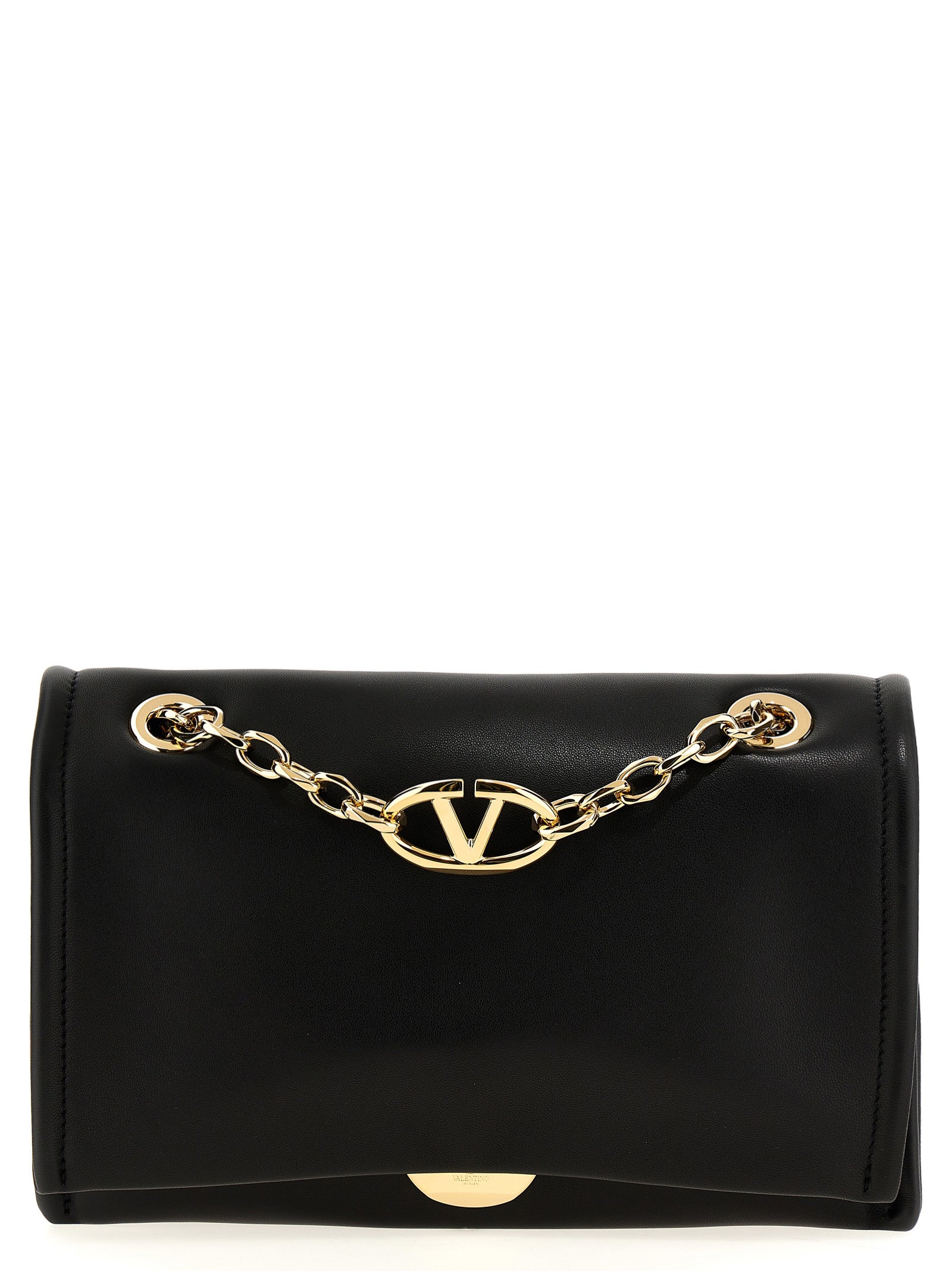 Valentino Garavani Valentino Garavani 'Vlogo Chain' Shoulder Bag