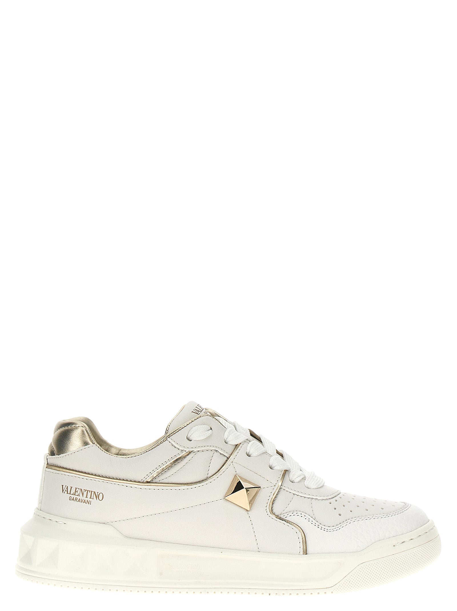 Valentino Garavani Valentino Garavani 'One Stud' Sneakers