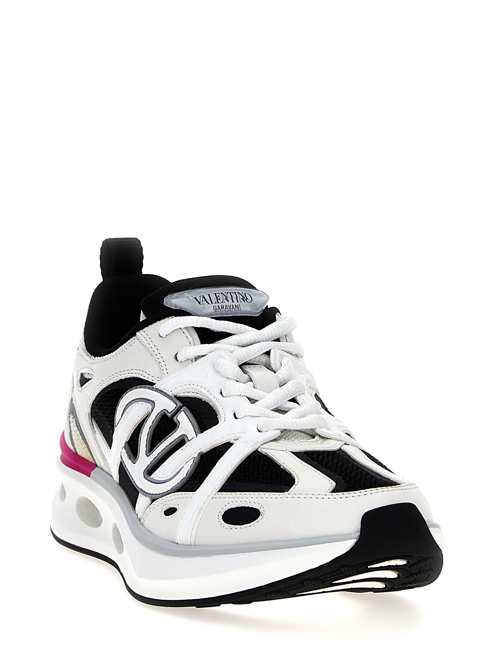 Valentino Garavani Valentino Garavani 'Vlogo Easyjog' Sneakers