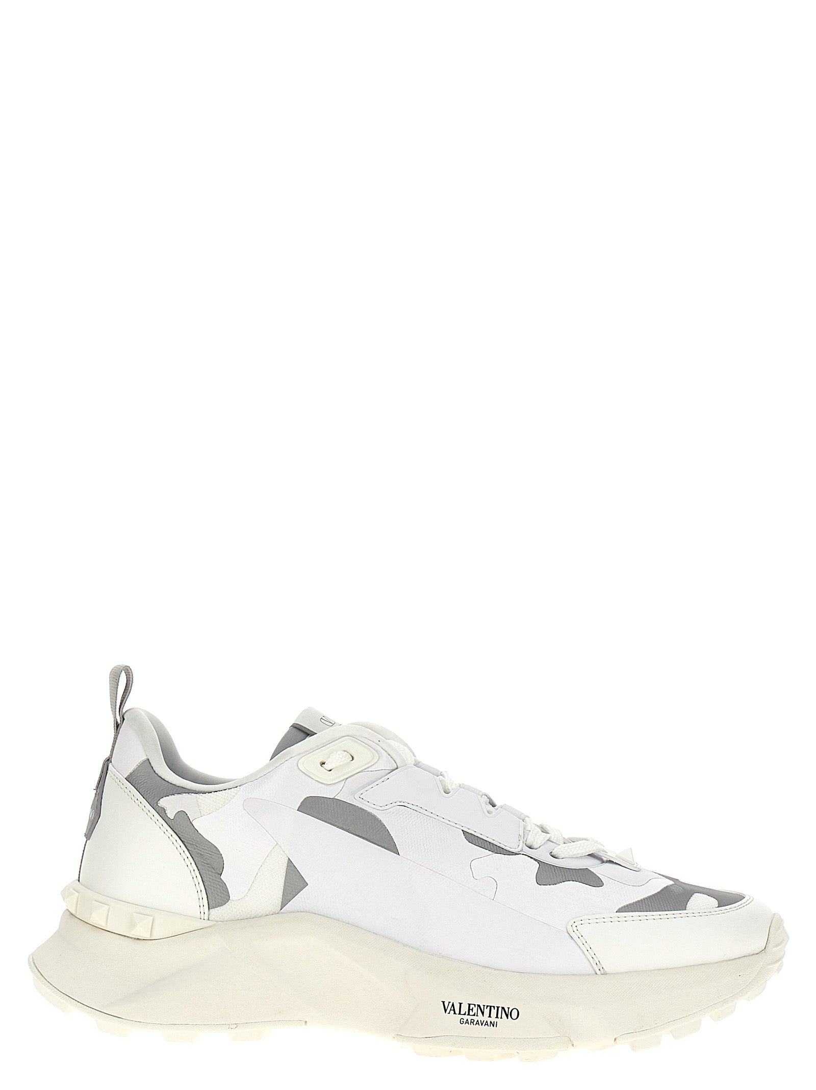 Valentino Garavani Valentino Garavani 'True Act' Sneakers