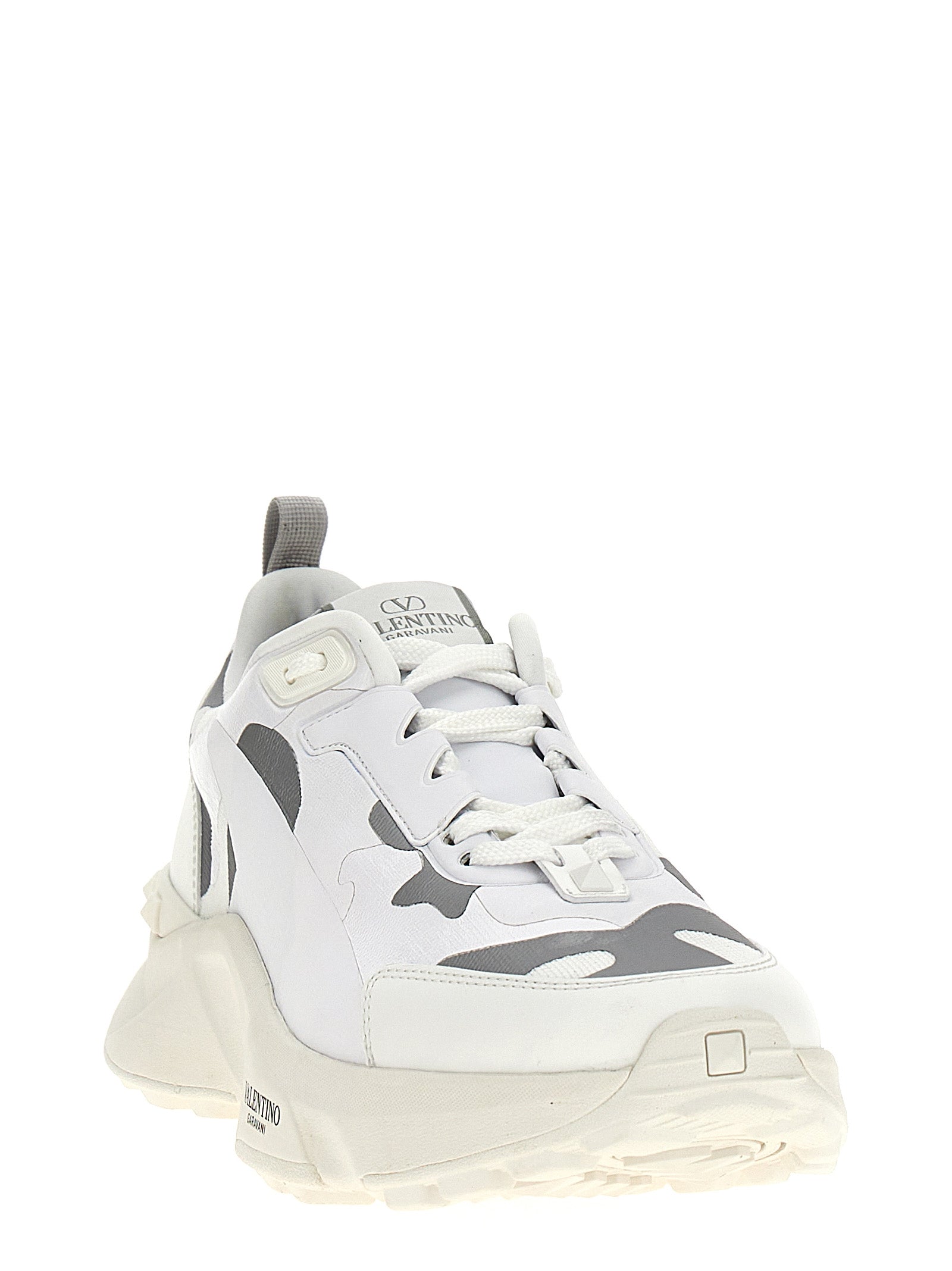 Valentino Garavani Valentino Garavani 'True Act' Sneakers