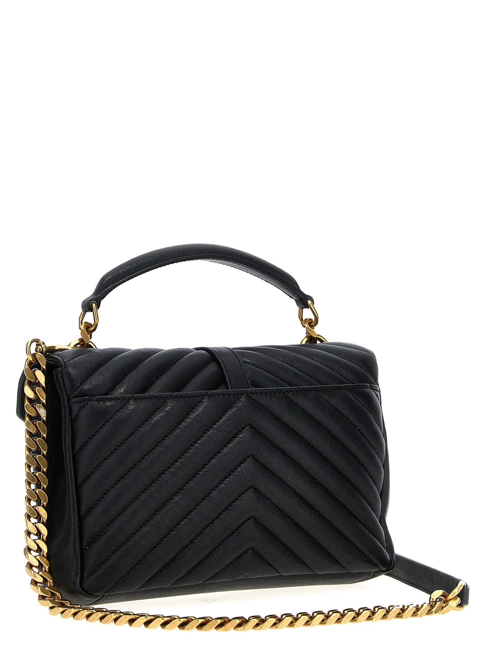 Saint Laurent ‘College' Midi Crossbody Bag