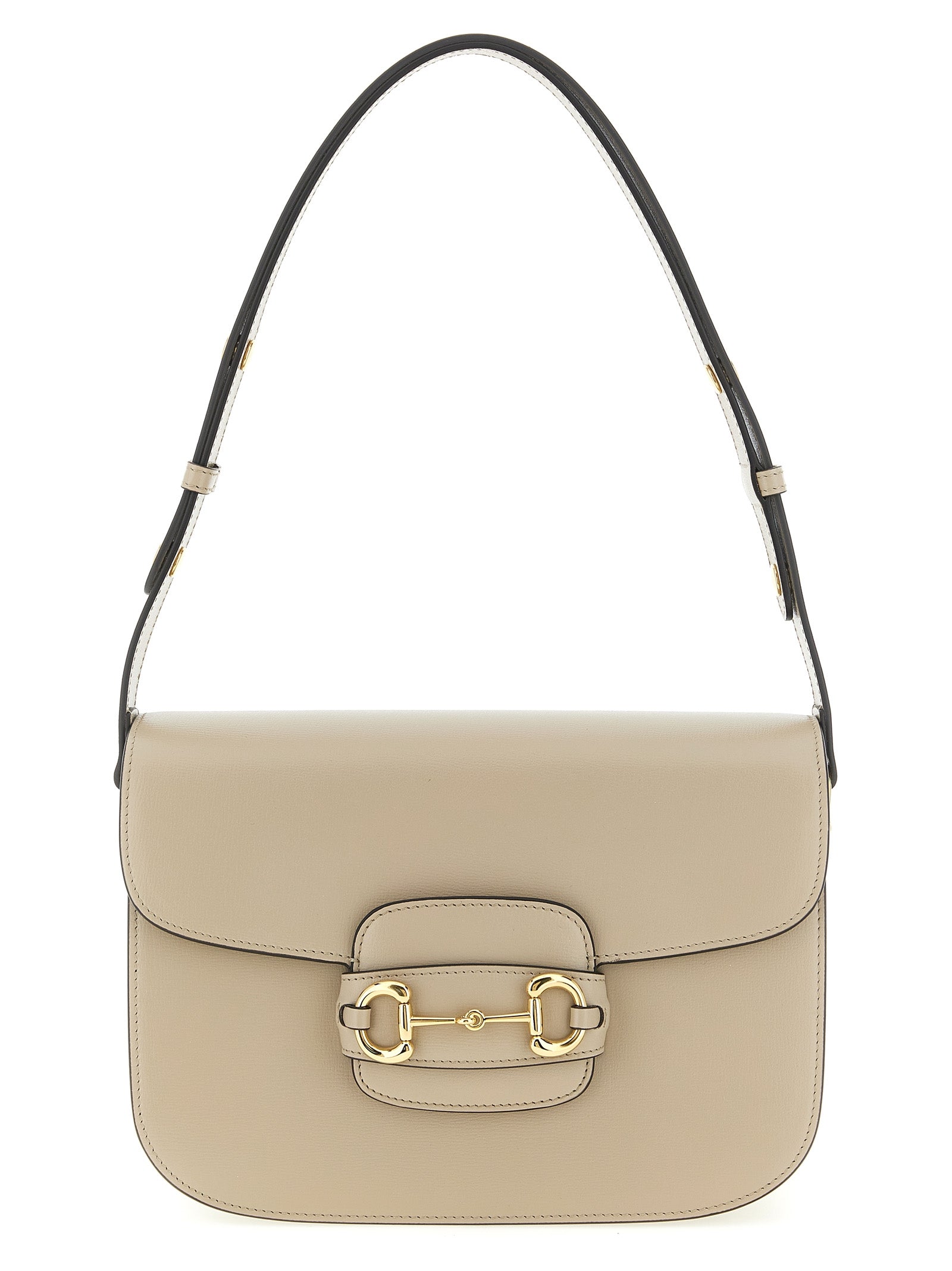 Gucci 'Gucci Horsebit 1955' Medium Shoulder Bag