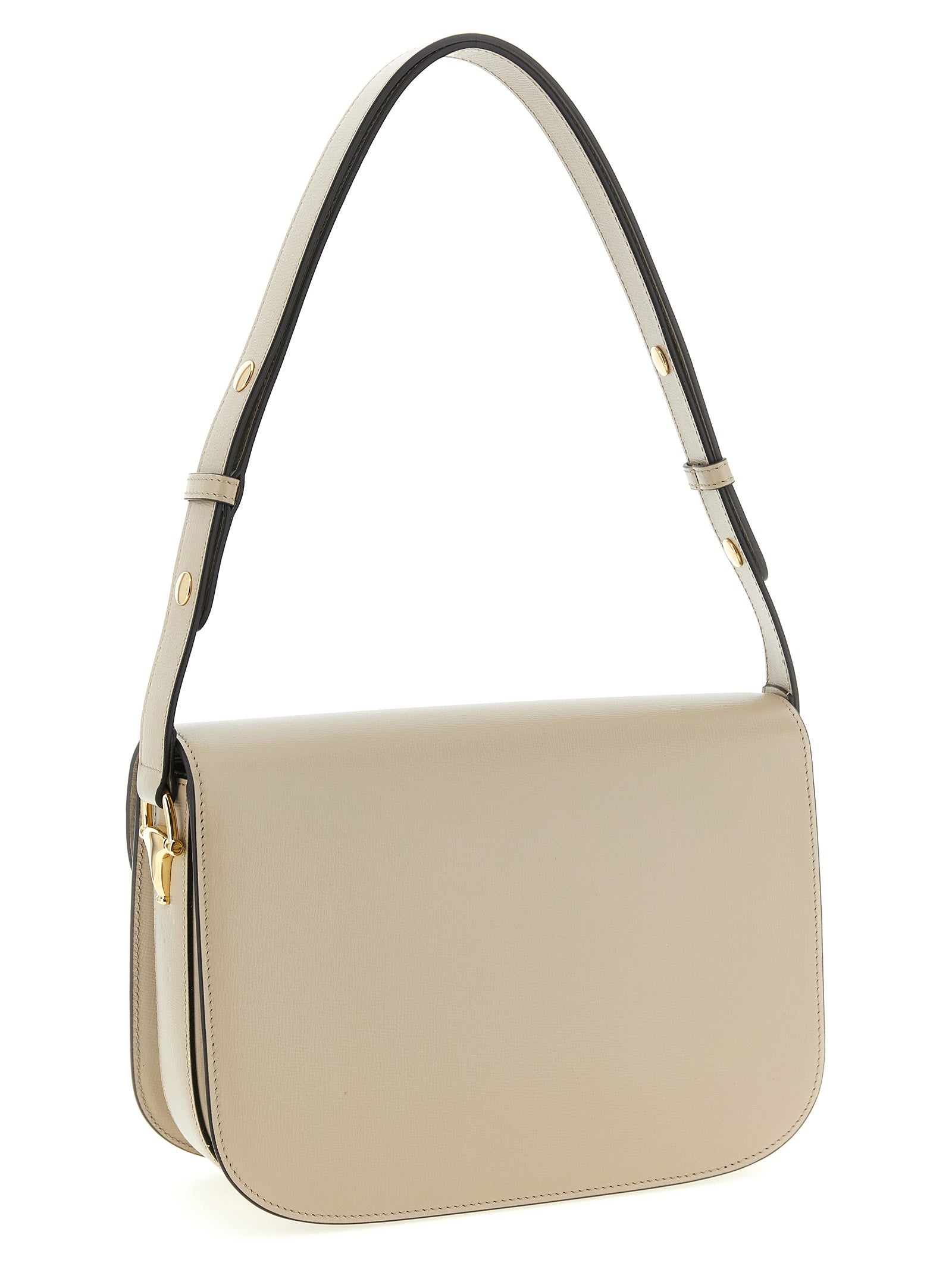 Gucci 'Gucci Horsebit 1955' Medium Shoulder Bag