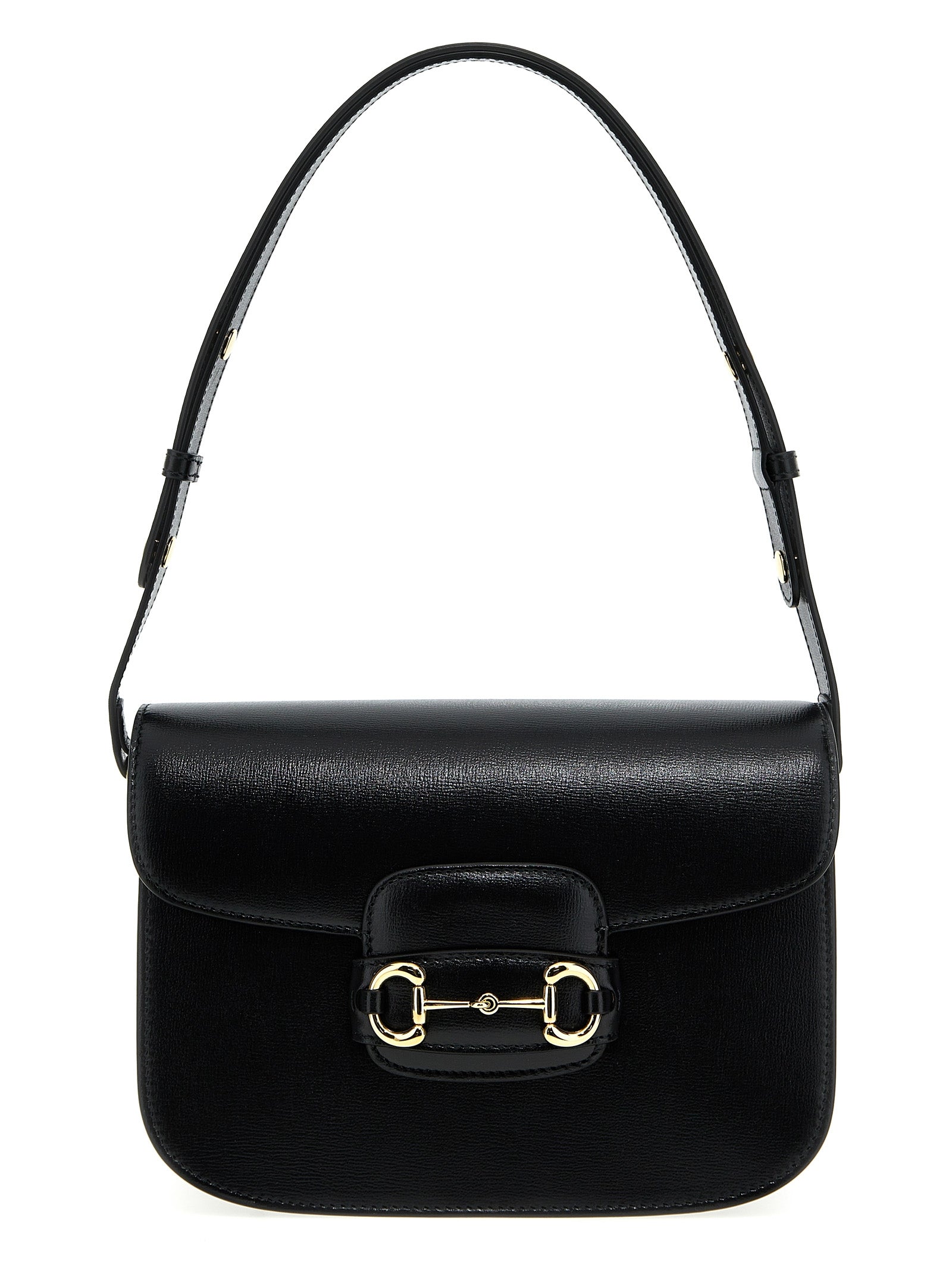 Gucci 'Gucci Horsebit 1955' Shoulder Bag