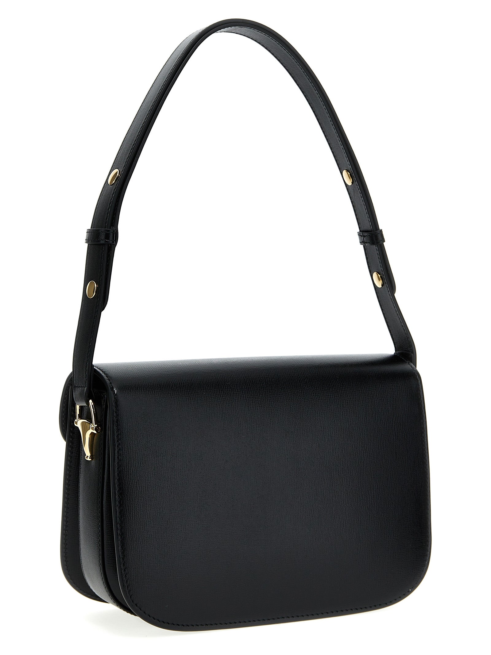 Gucci 'Gucci Horsebit 1955' Shoulder Bag