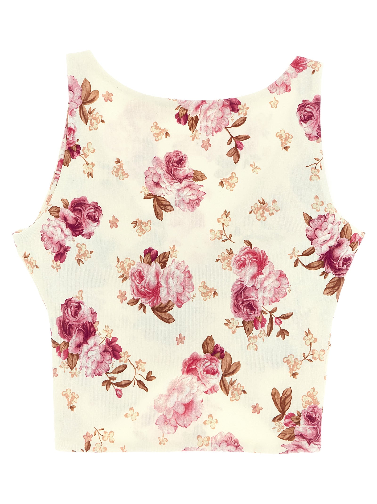 Magda Butrym 'Re26' Bikini Top