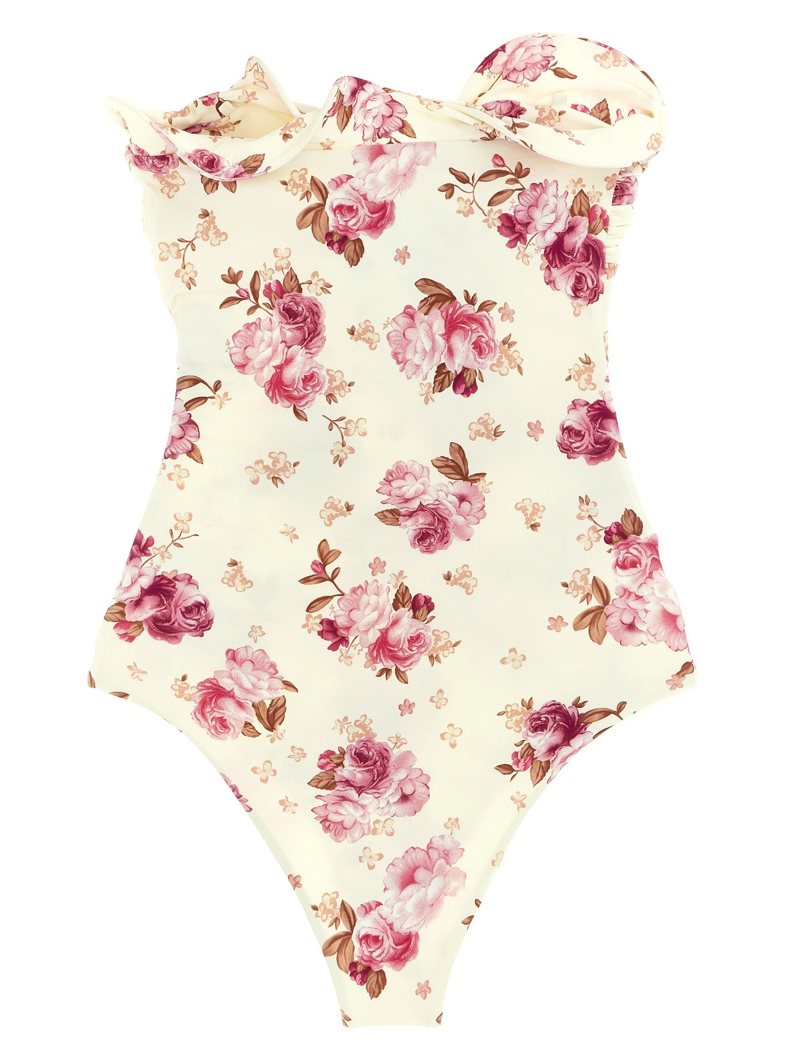Magda Butrym 'Re26' One-Piece Swimsuit