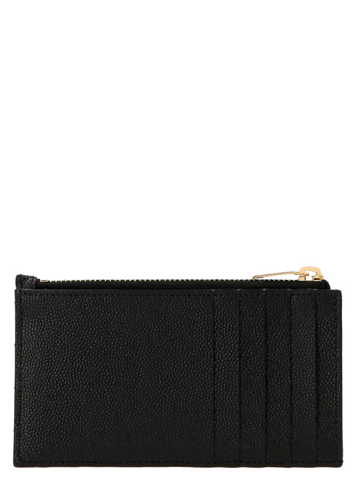 Saint Laurent Card Holder 'Monogram'