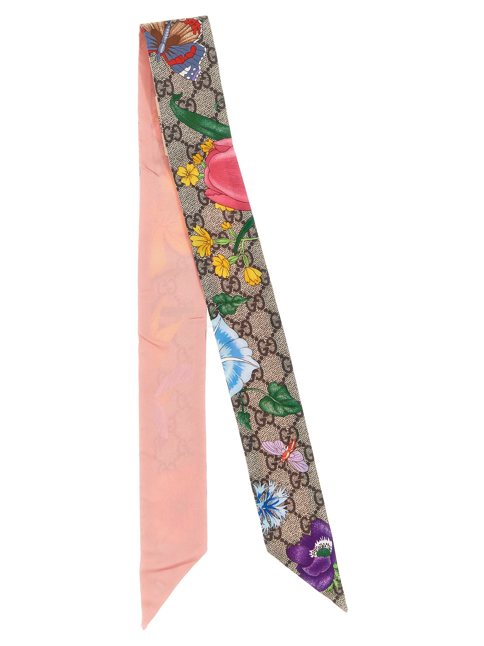 Gucci 'Gg Flora' Tape