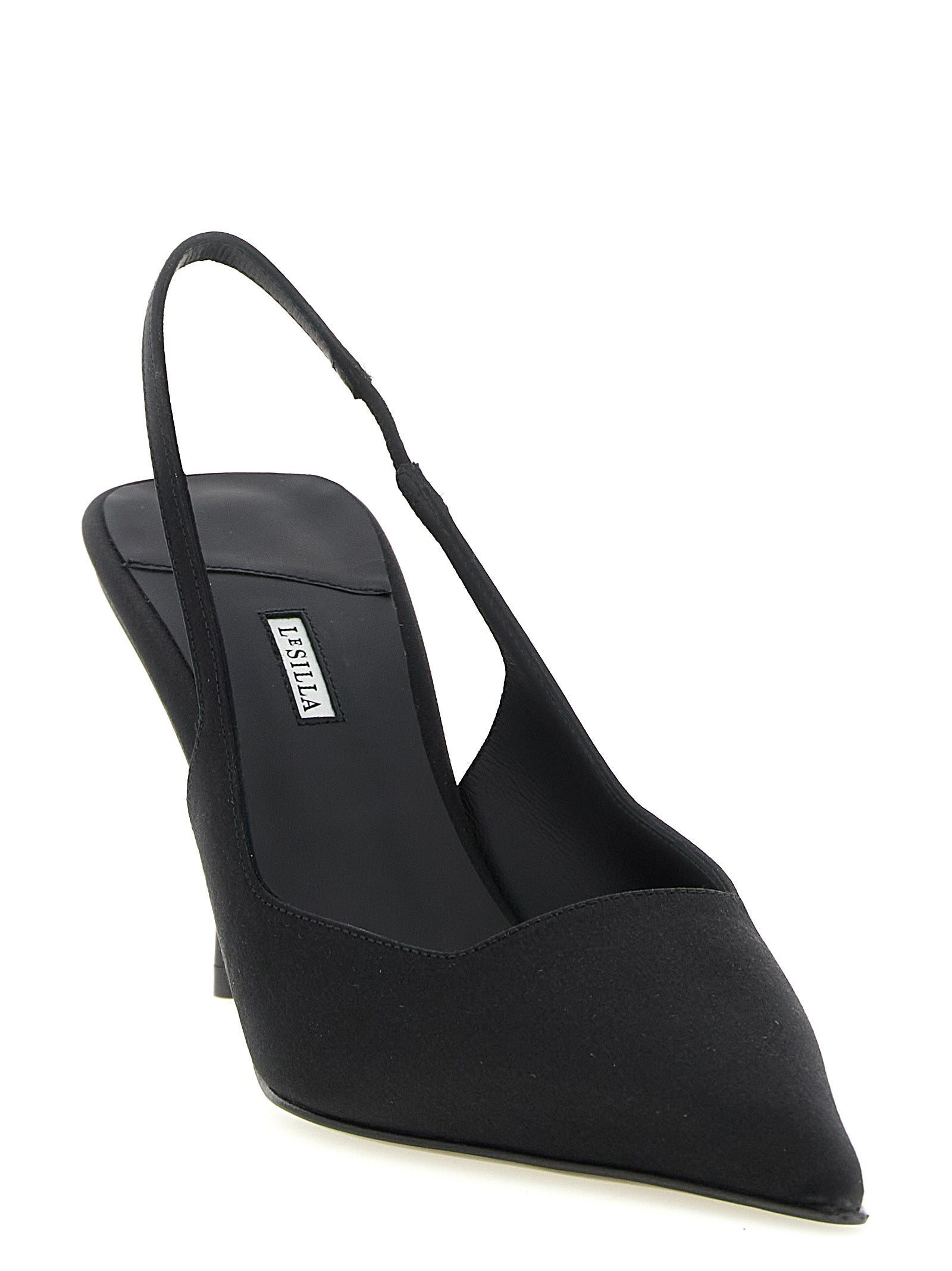 Le Silla 'Amelia' Slingback