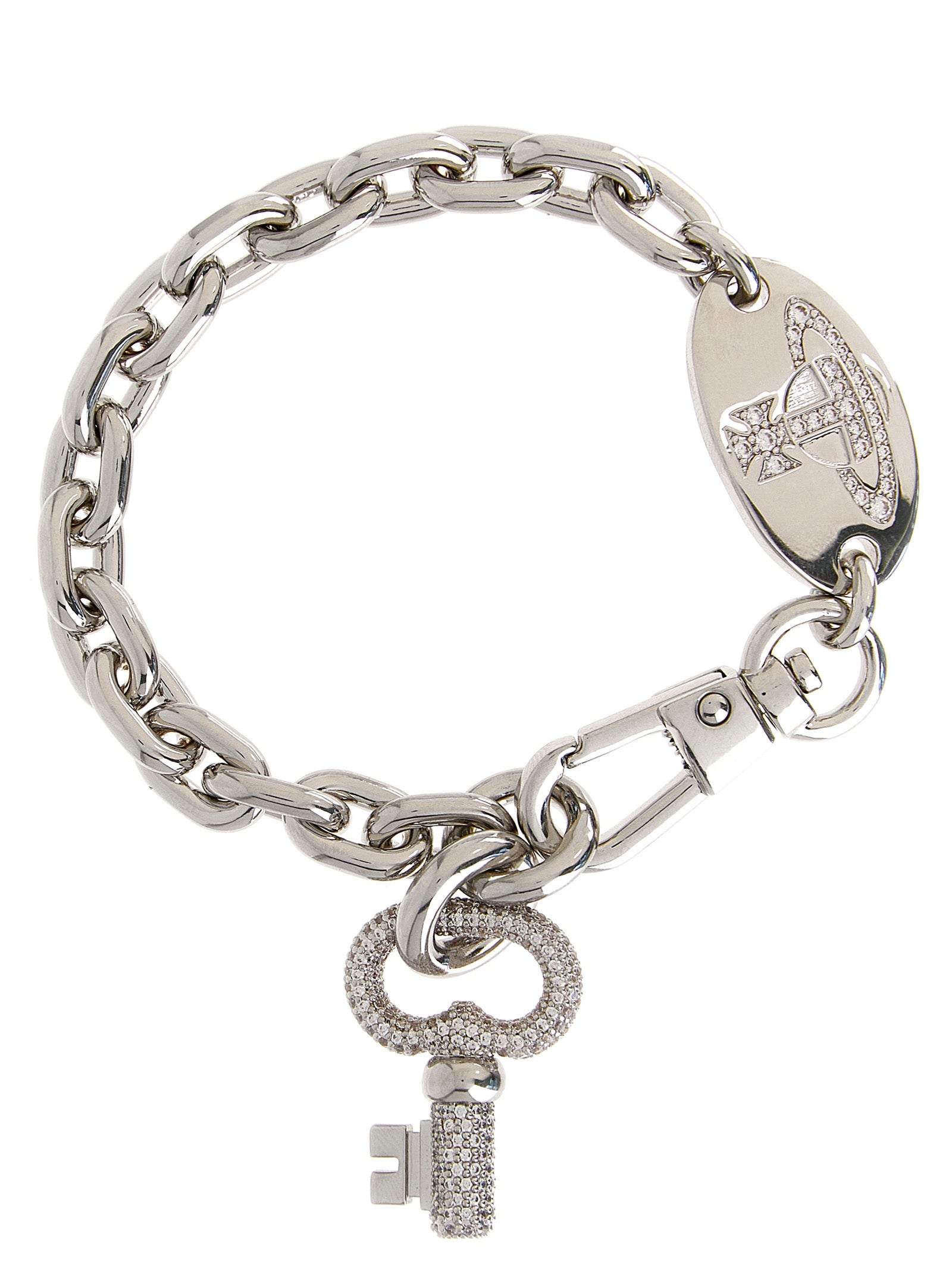 Vivienne Westwood 'Ovidia' Bracelet