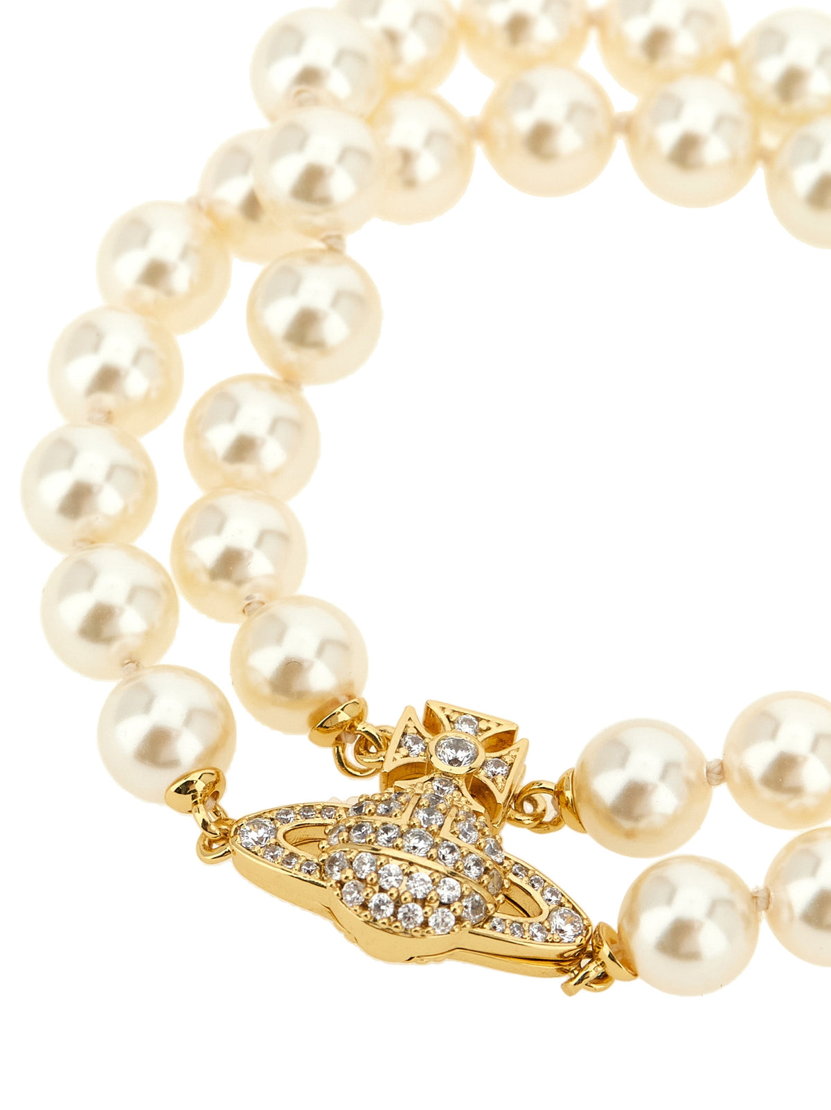 Vivienne Westwood 'Graziella' Bracelet