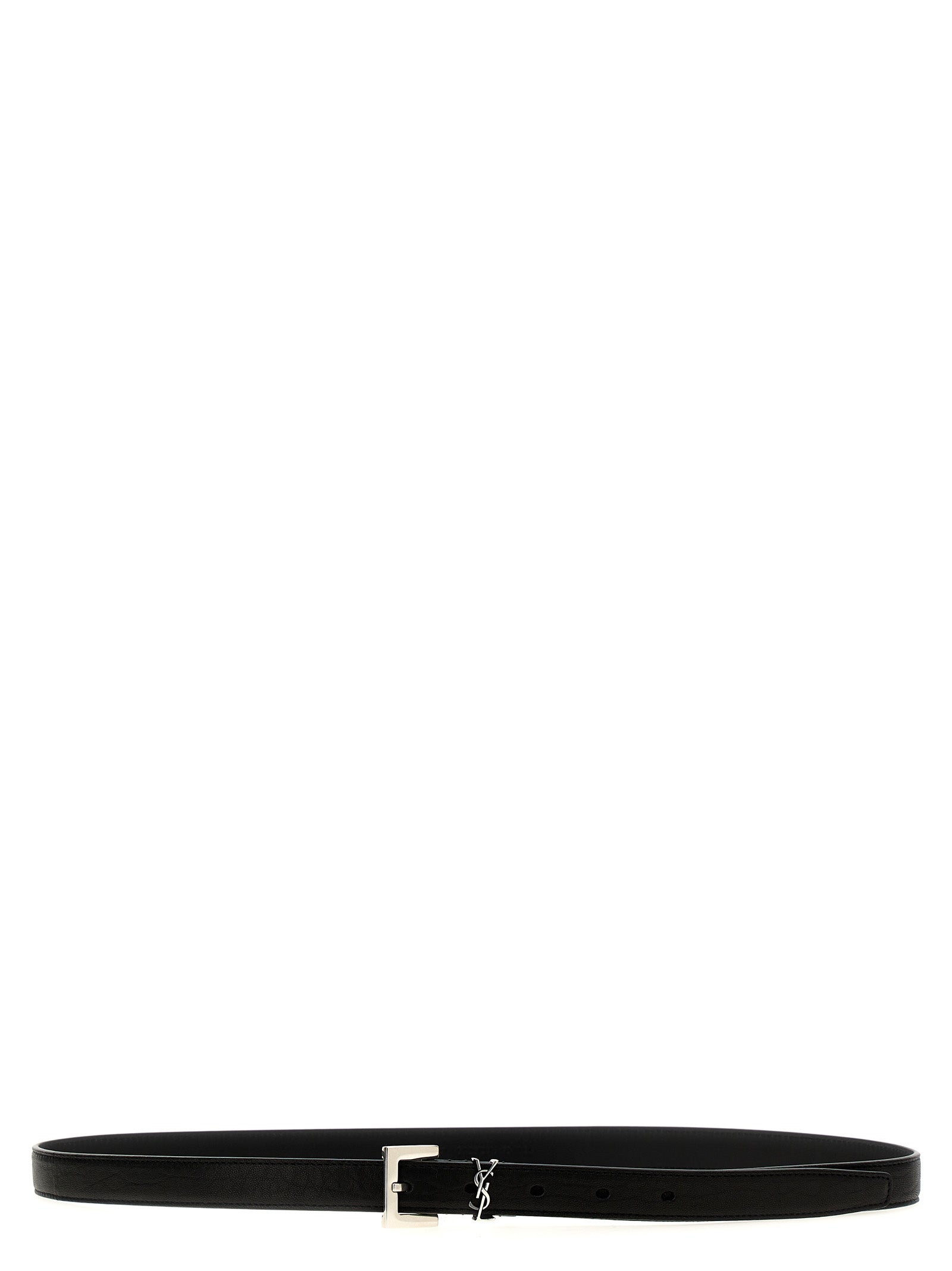 Saint Laurent 'Ysl' Belt