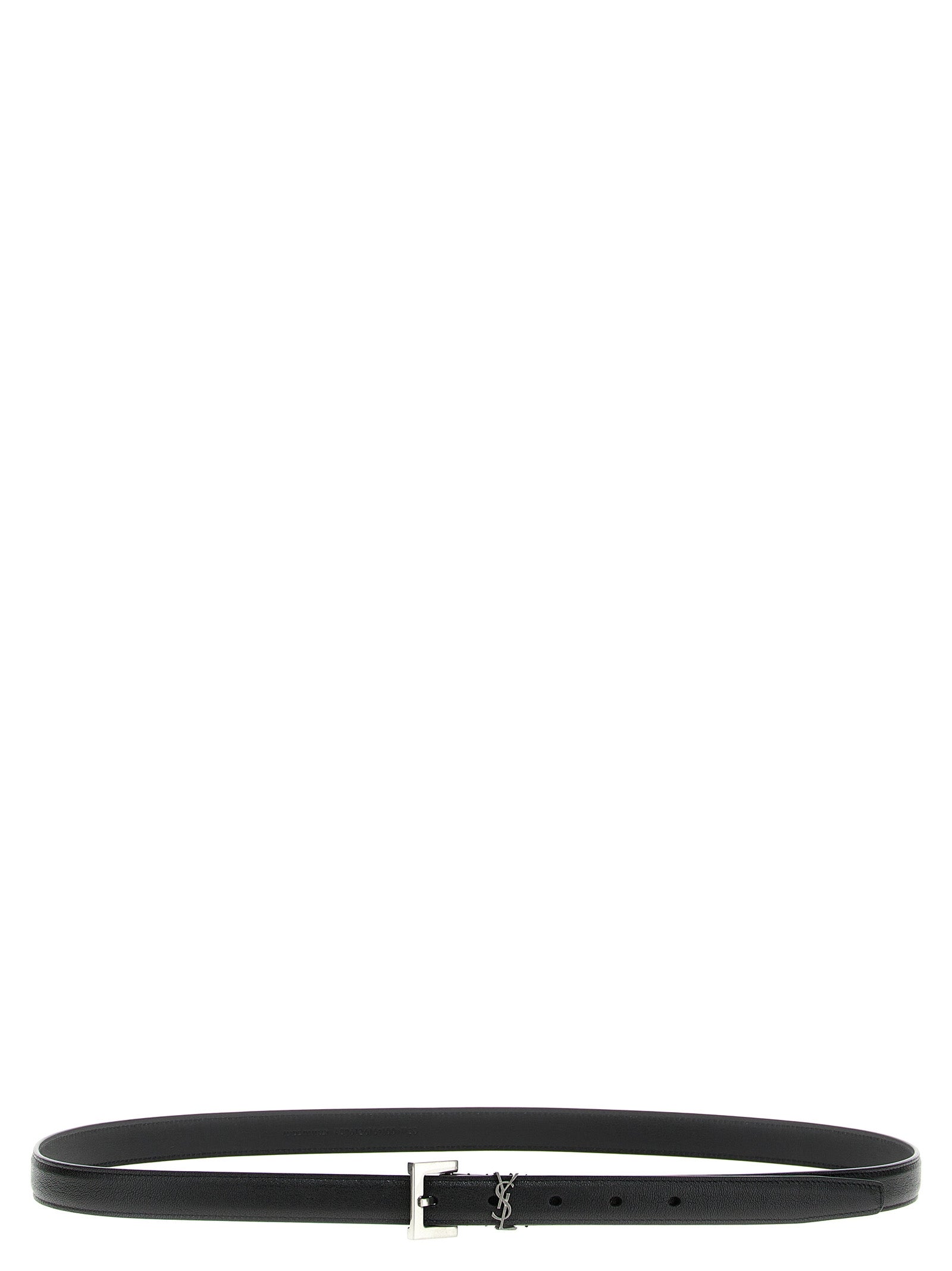 Saint Laurent 'Cassandre' Belt