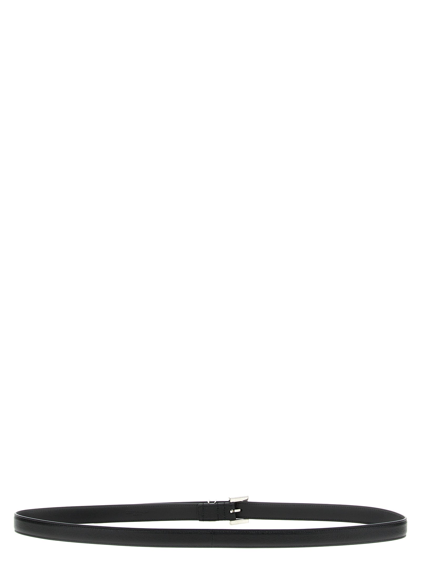 Saint Laurent 'Cassandre' Belt