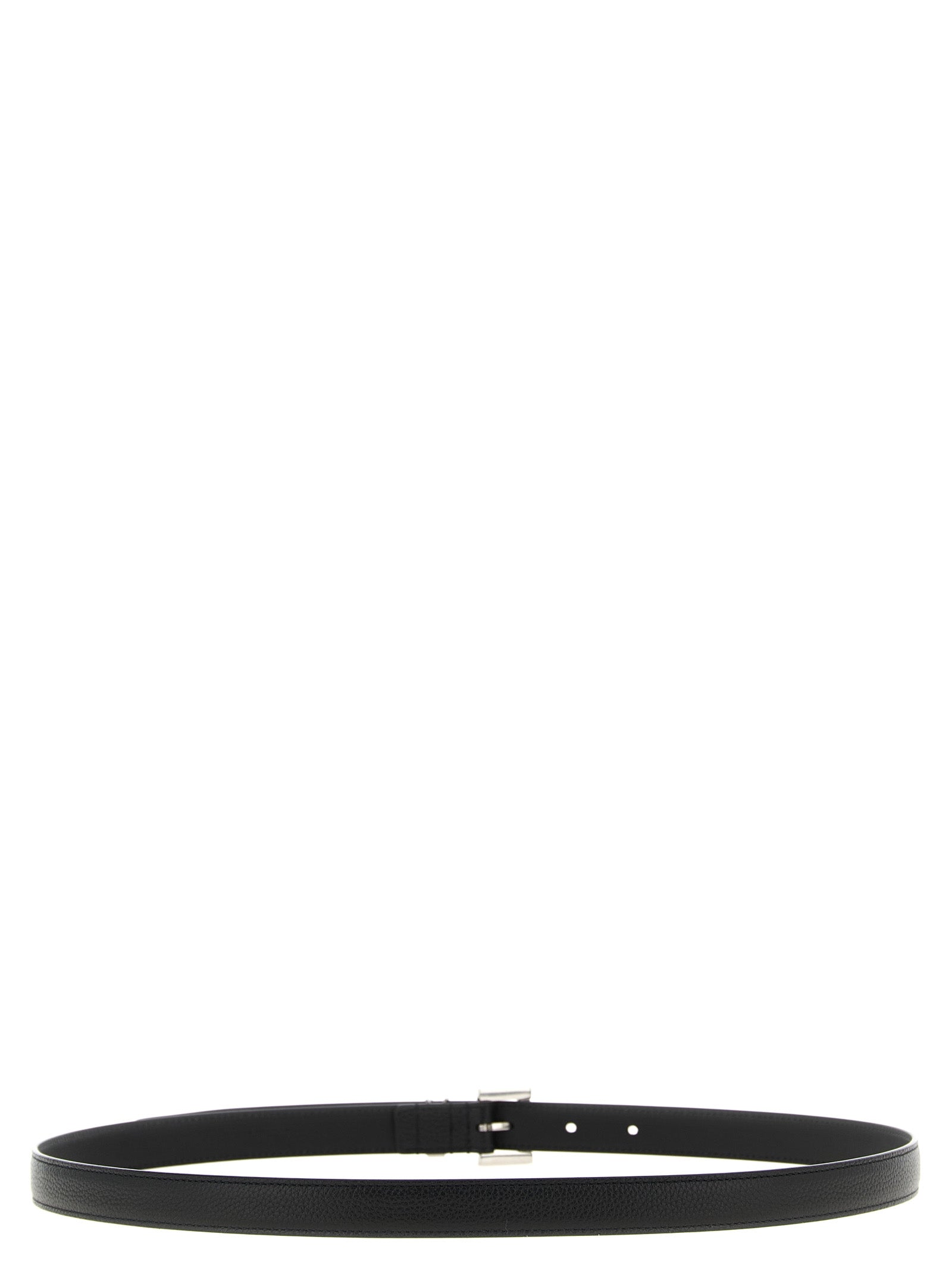 Saint Laurent 'Tiny Cassandre' Belt