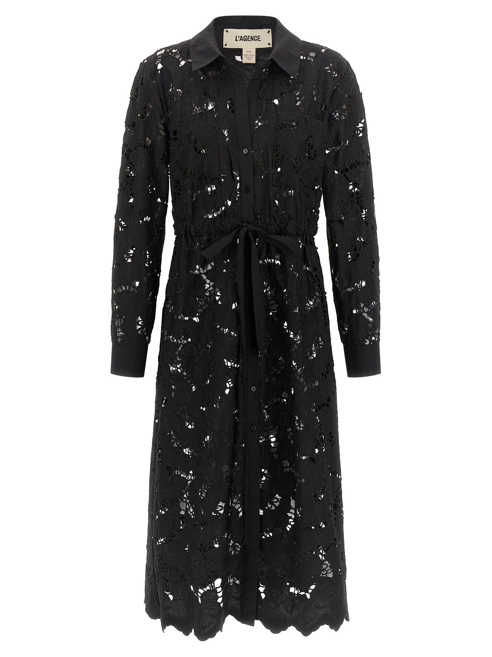 L'Agence 'Emilio' Dress