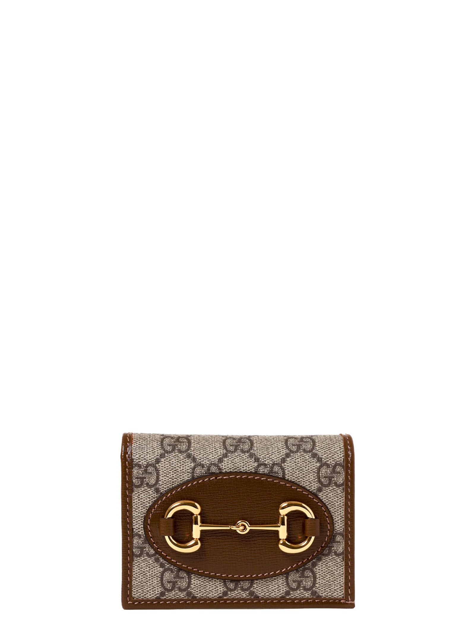 Gucci 'Gucci 1955 Horsebit' Wallet