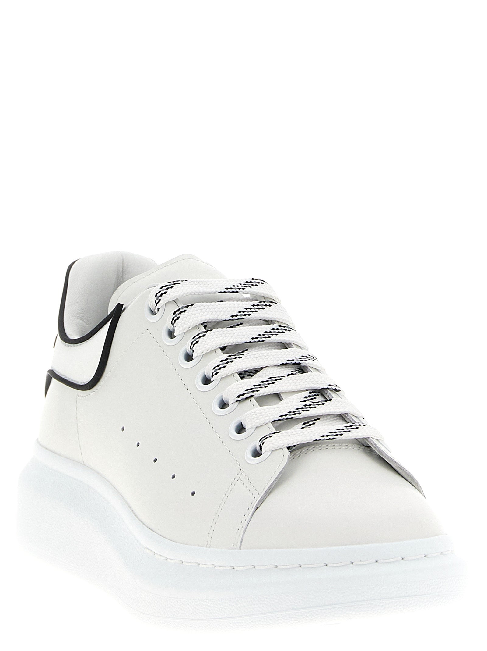 Mcqueen 'Larry' Sneakers