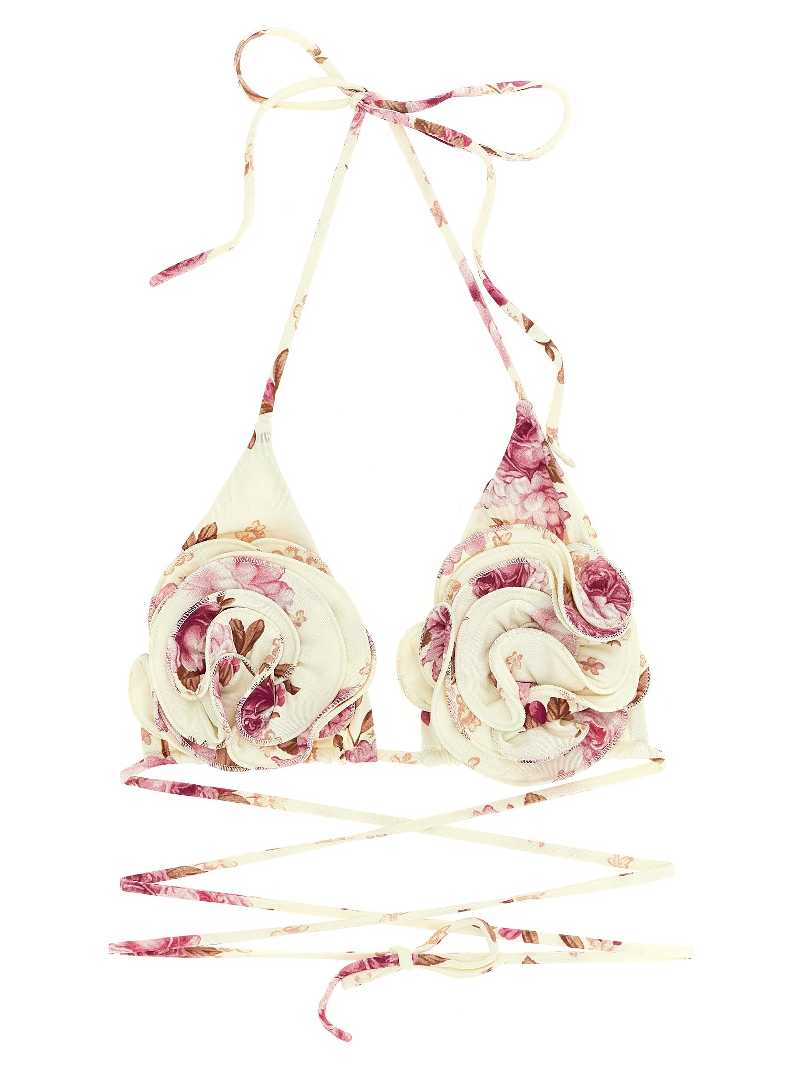 Magda Butrym 'Re26' Bikini Top