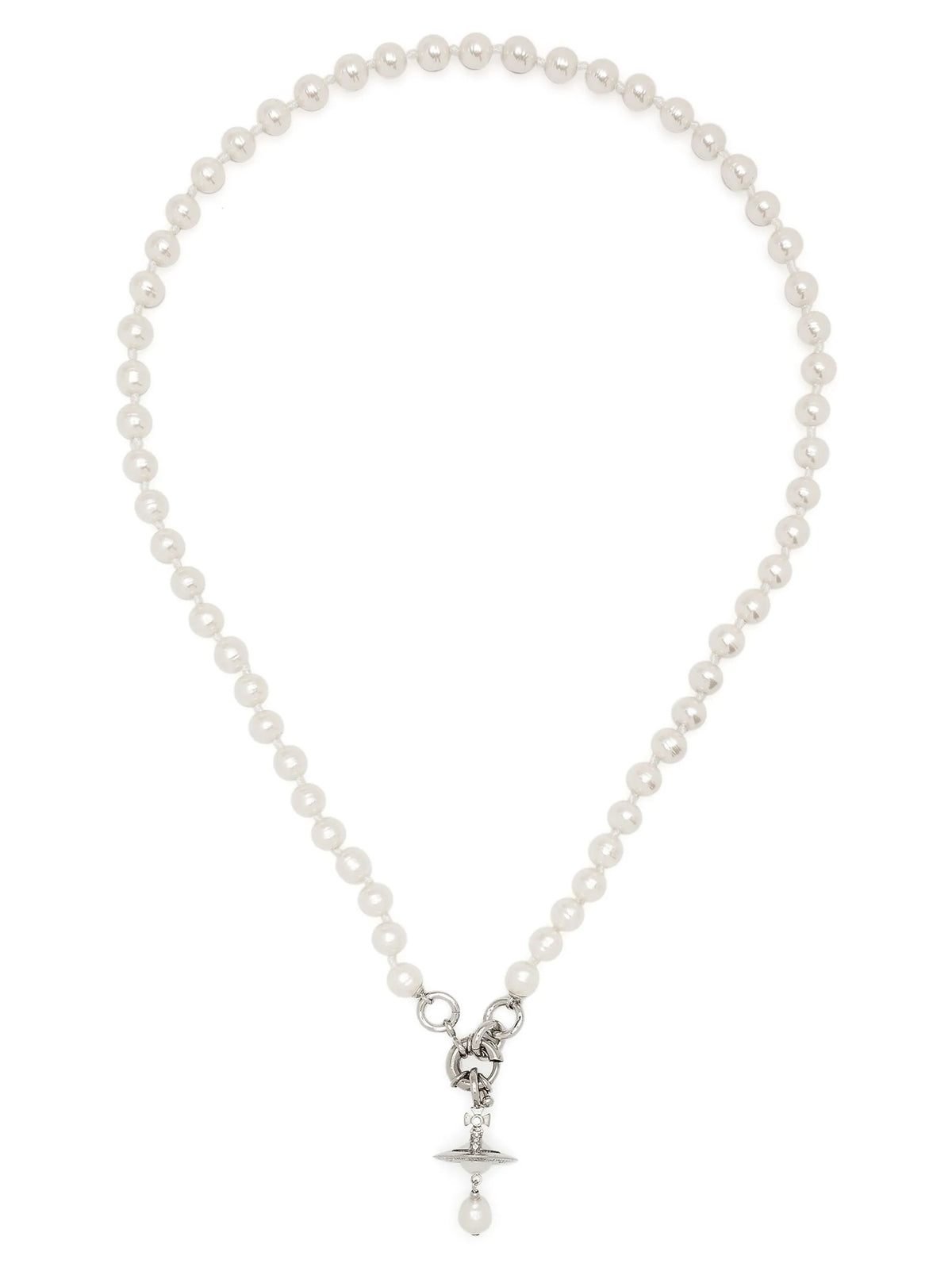 Vivienne Westwood 'Aleksa' Necklace