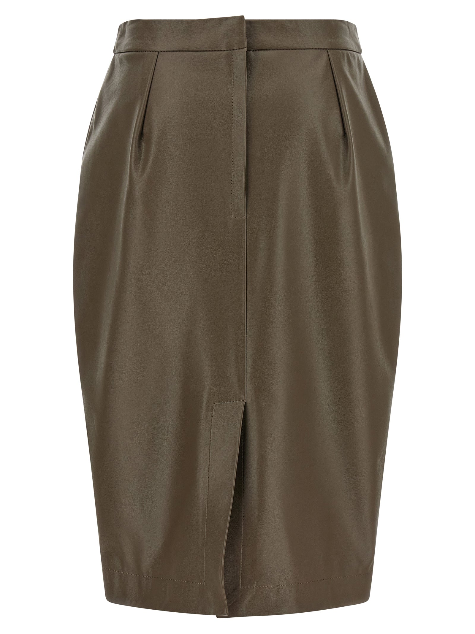 Stella Mccartney High Waist Skirt