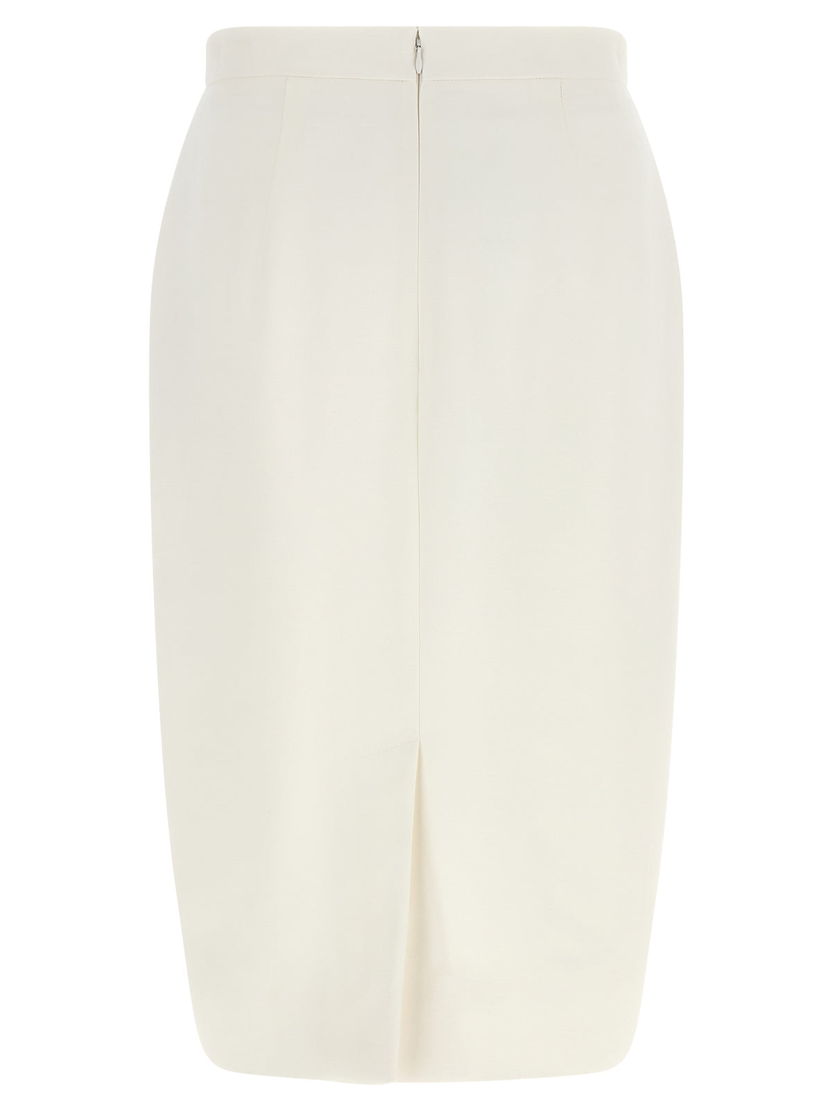 Stella Mccartney High Waist Skirt