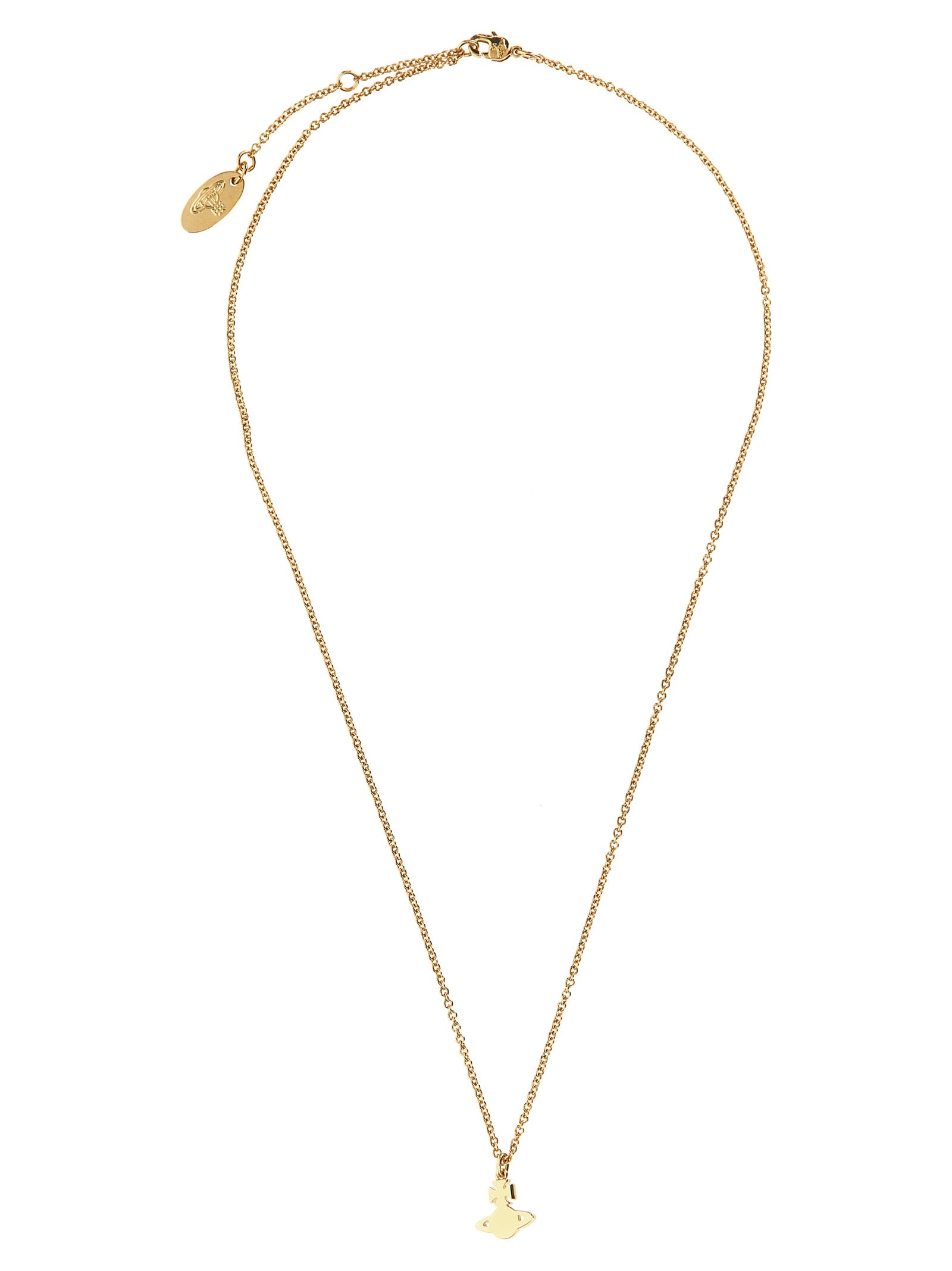 Vivienne Westwood 'Balbina' Necklace