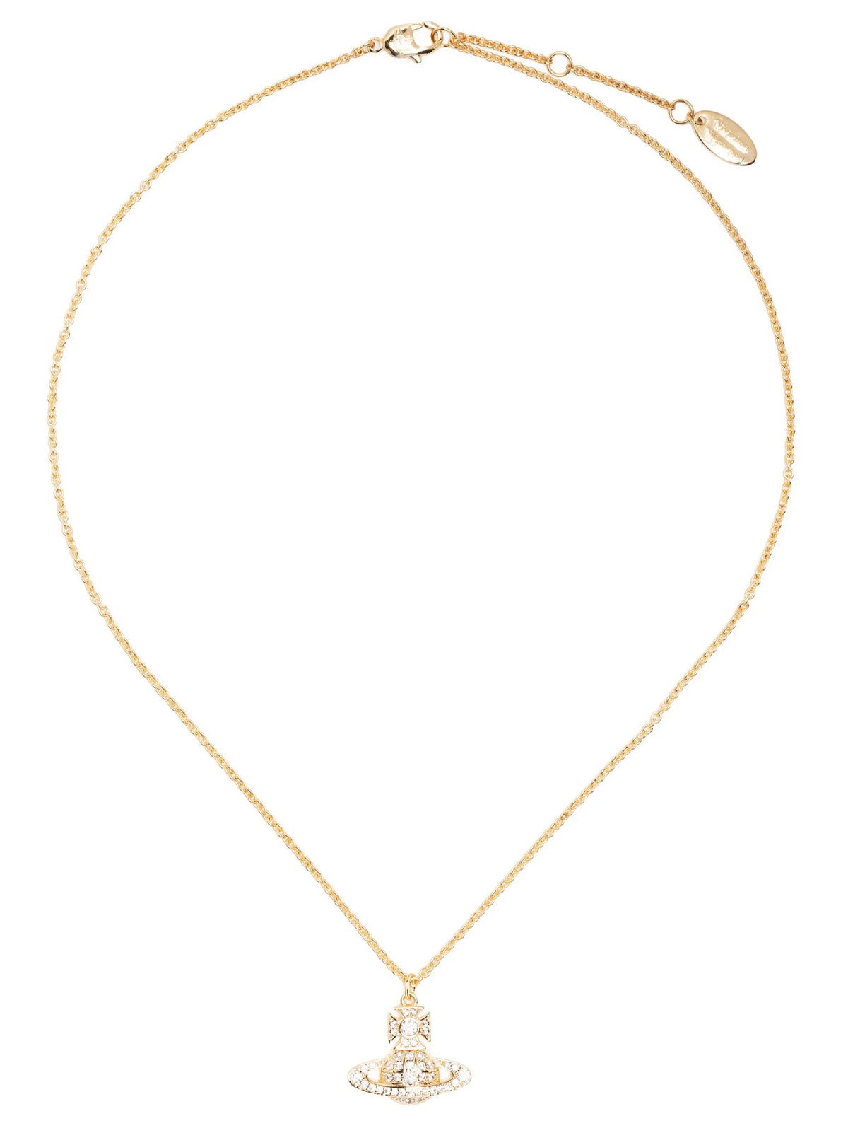 Vivienne Westwood 'Carmela' Necklace