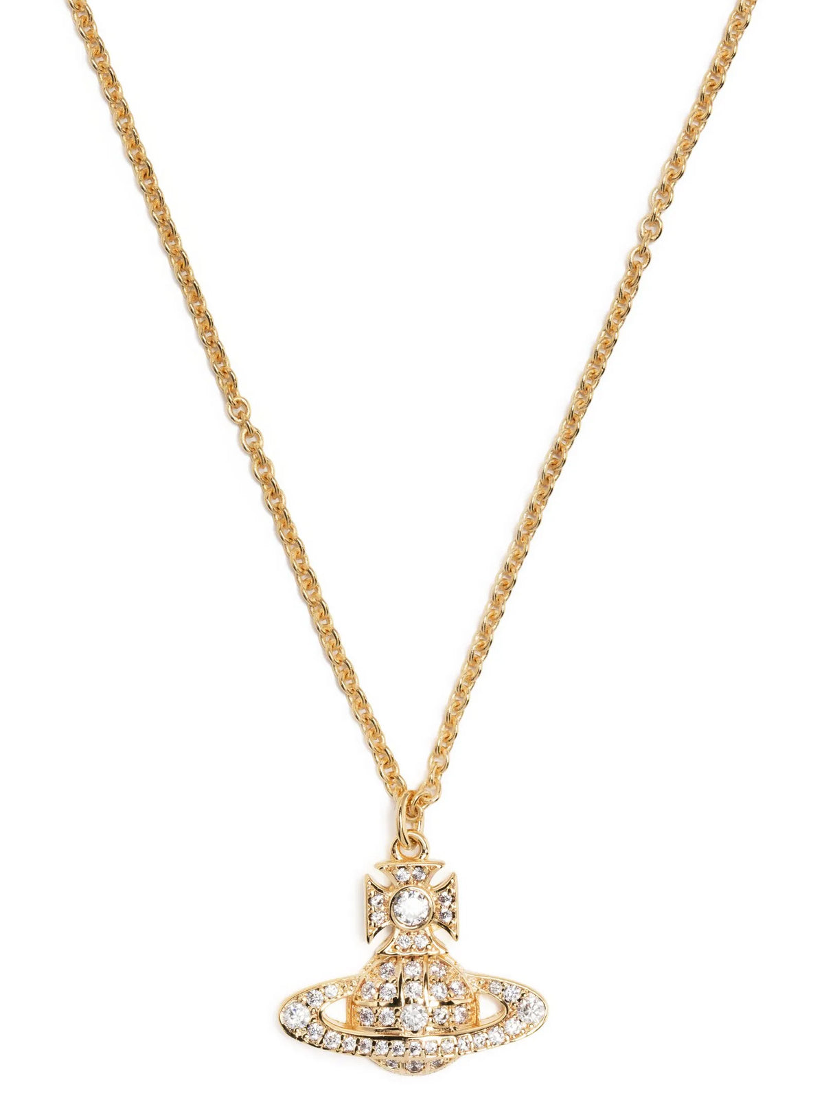 Vivienne Westwood 'Carmela' Necklace