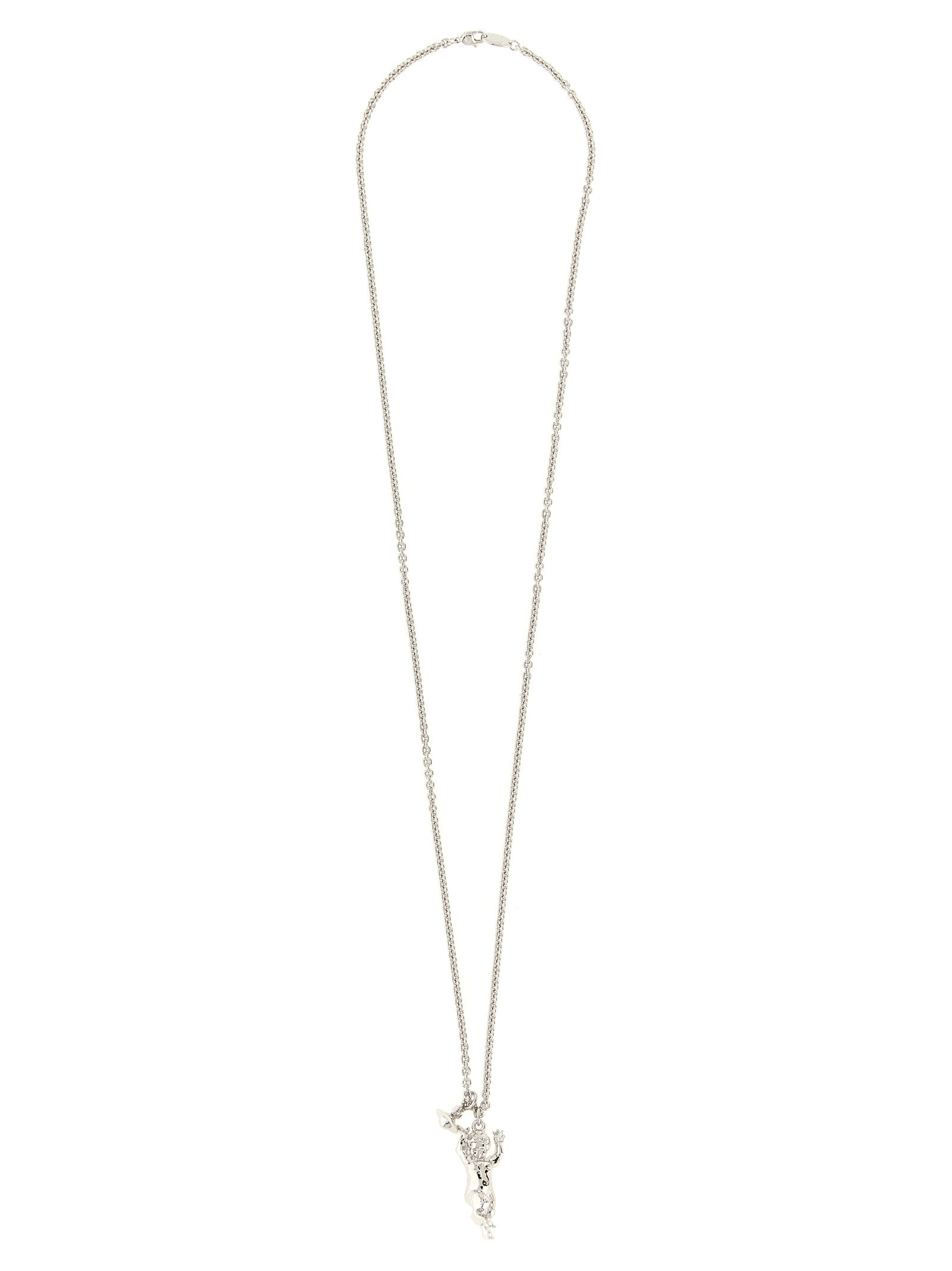 Vivienne Westwood 'Man Satyr' Necklace
