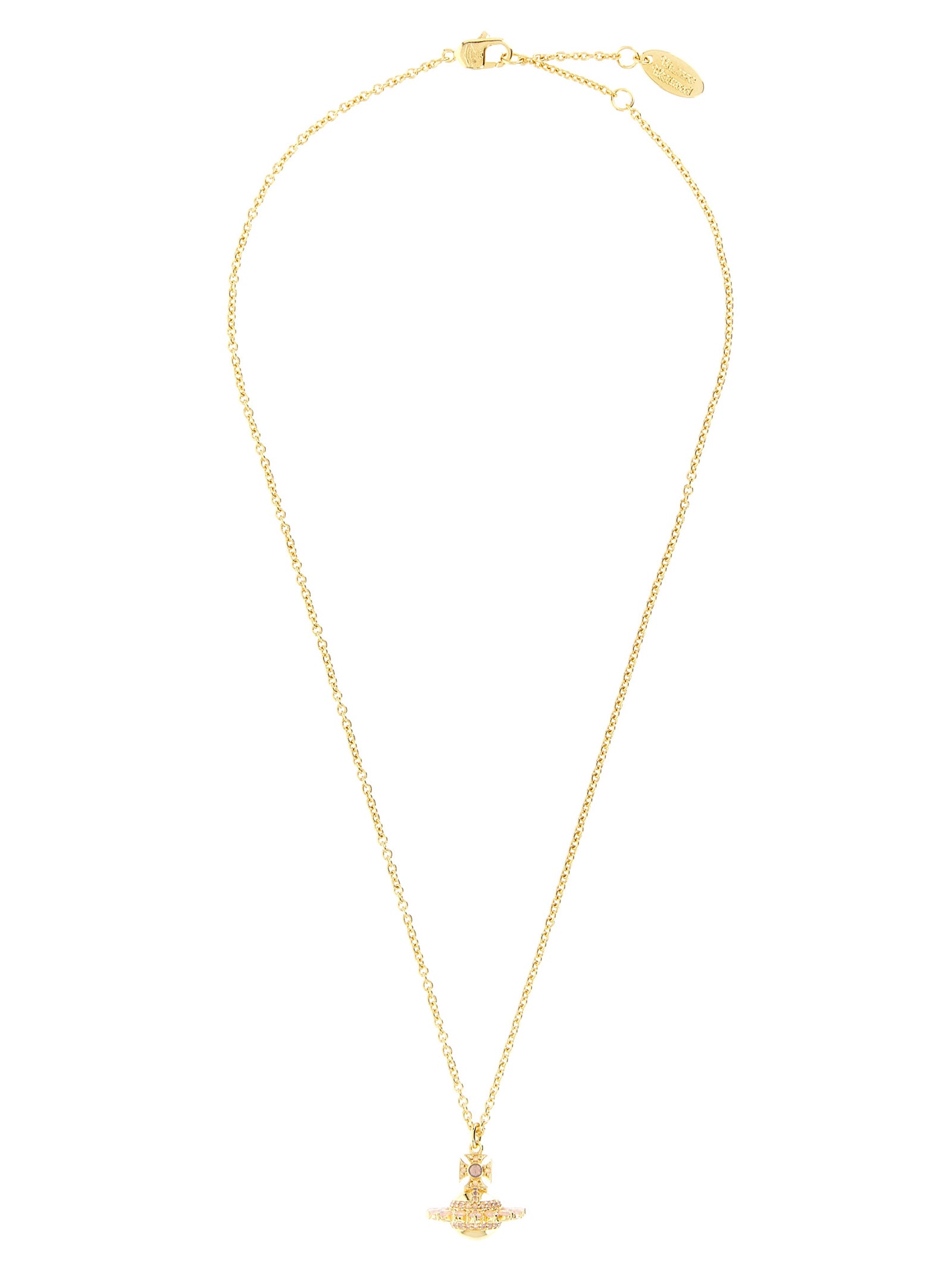 Vivienne Westwood 'Jordana' Necklace