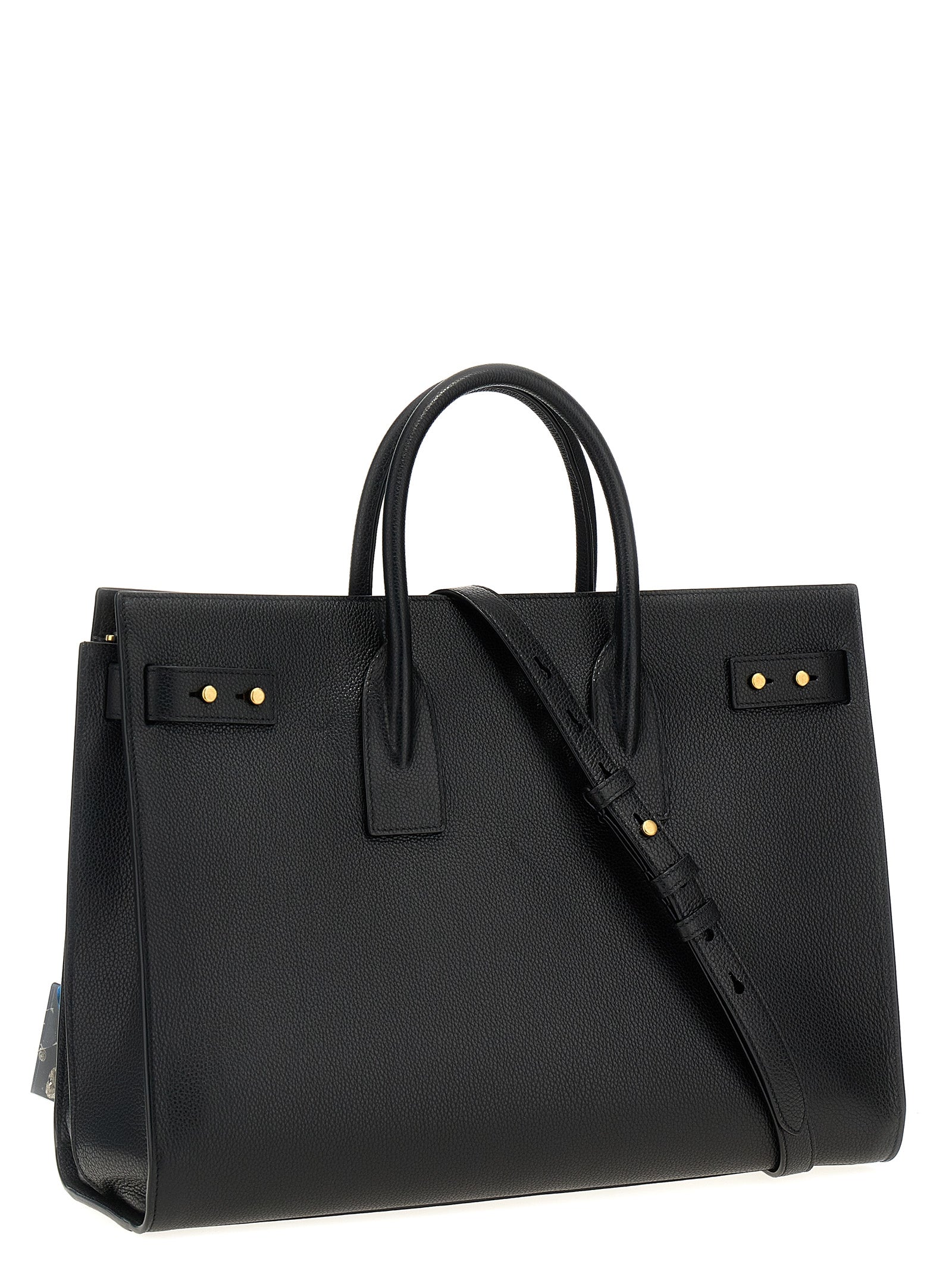 Saint Laurent 'Sac De Jour' Handbag