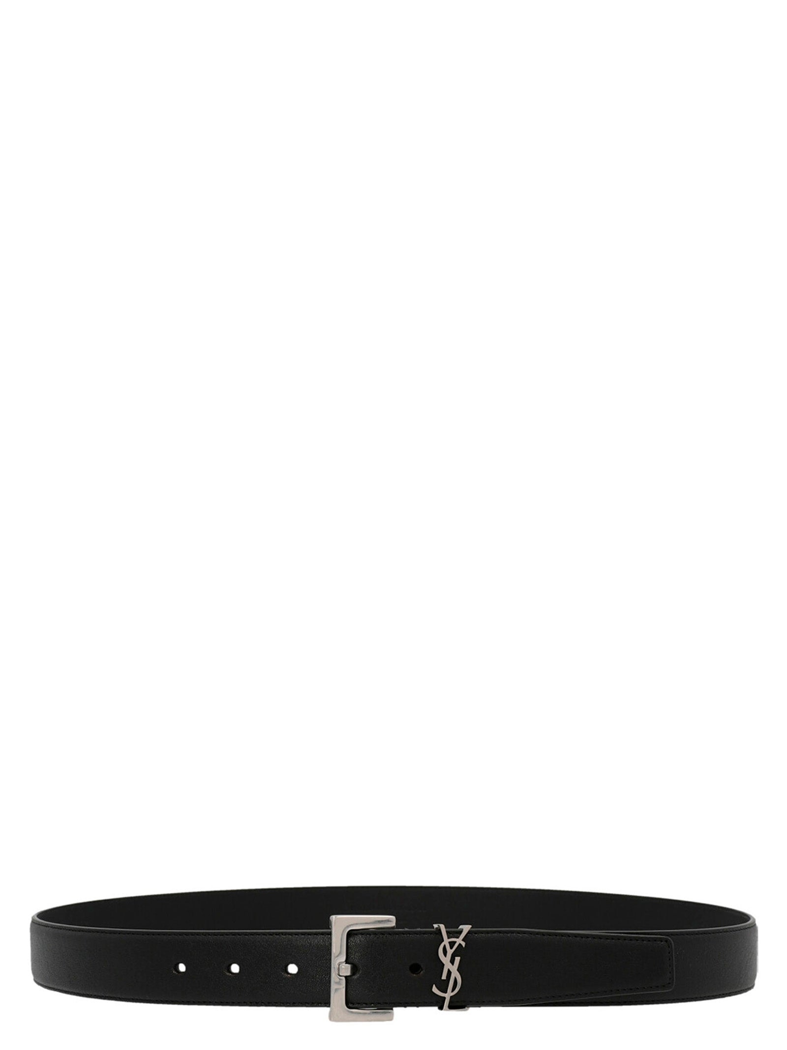 Saint Laurent 'Cassandre' Belt