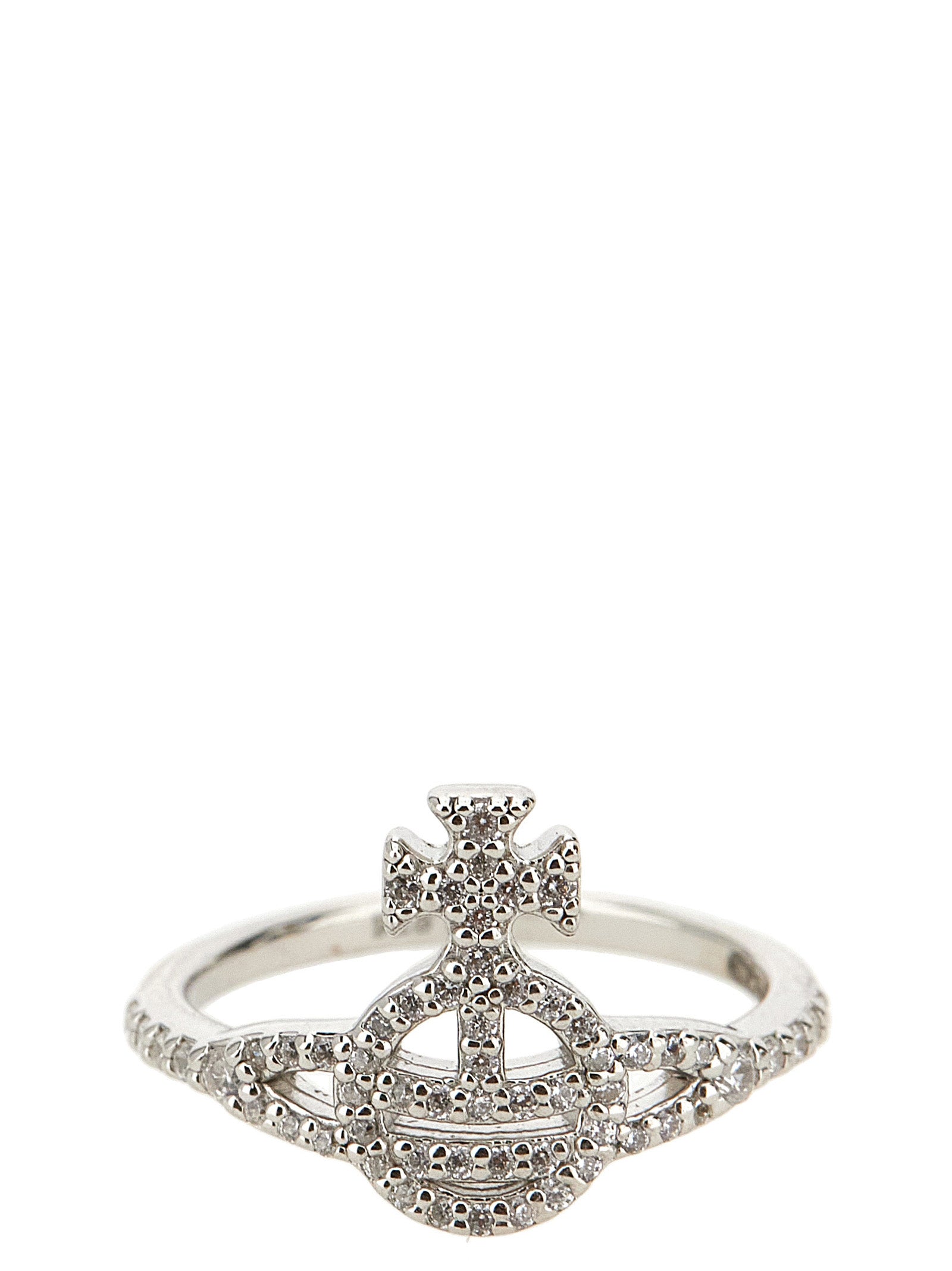 Vivienne Westwood 'Calliope' Ring