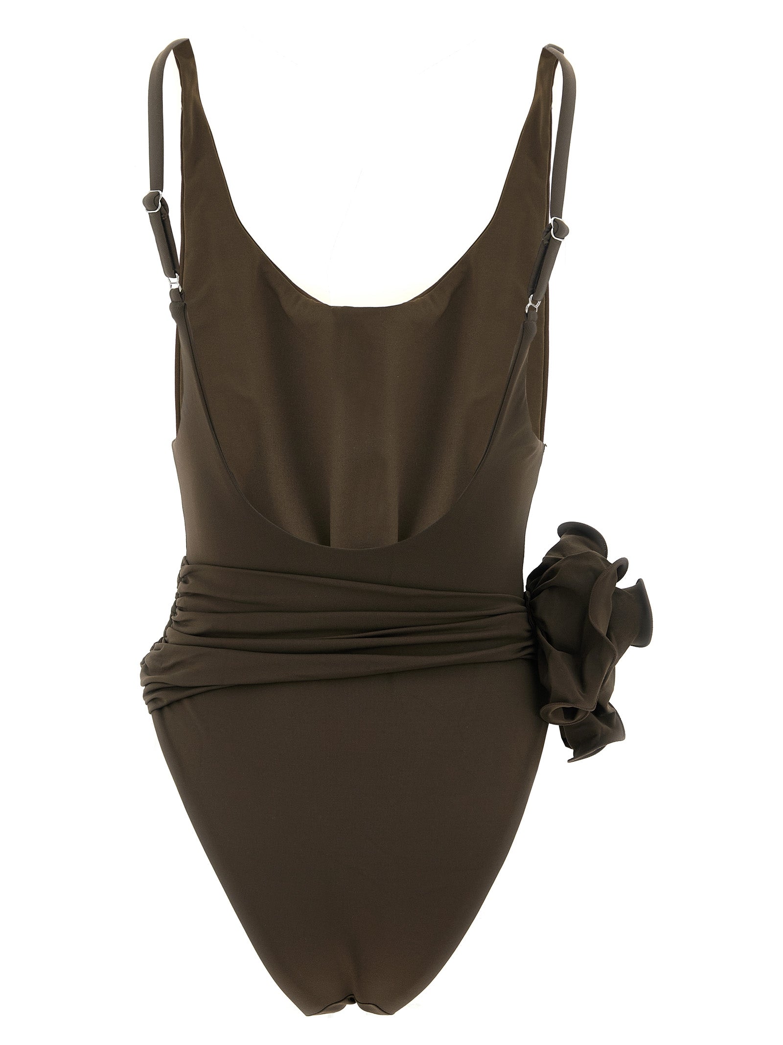 Magda Butrym '05' One-Piece Swimsuit