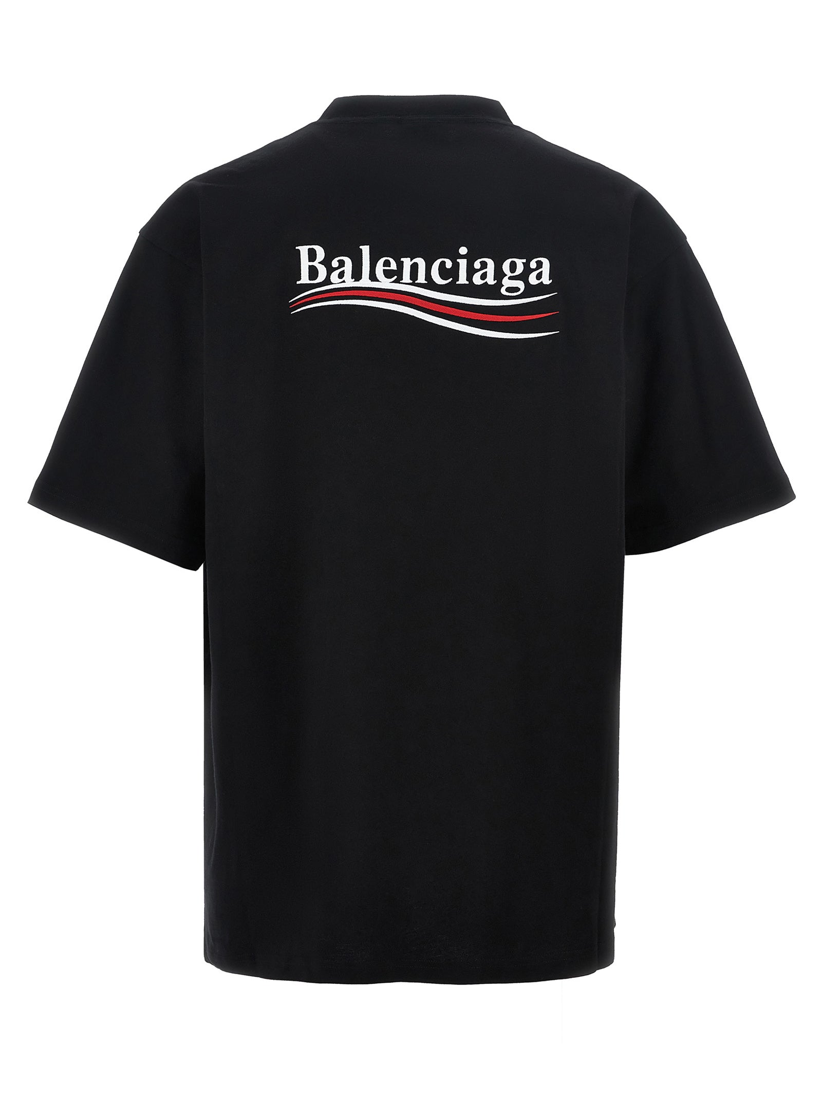 Balenciaga 'Political Campaign' T-Shirt