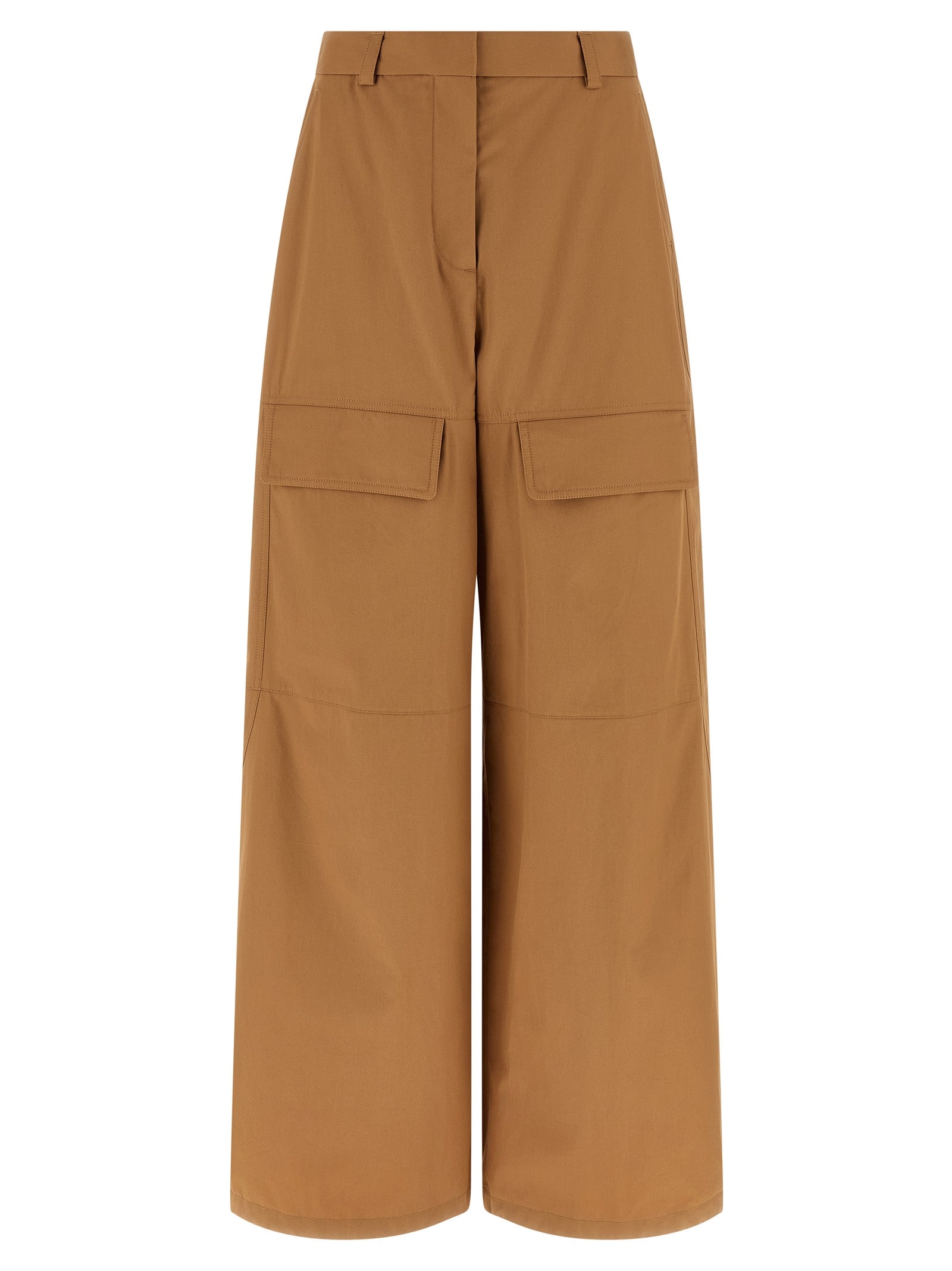 Stella Mccartney 'Cargo' Pants