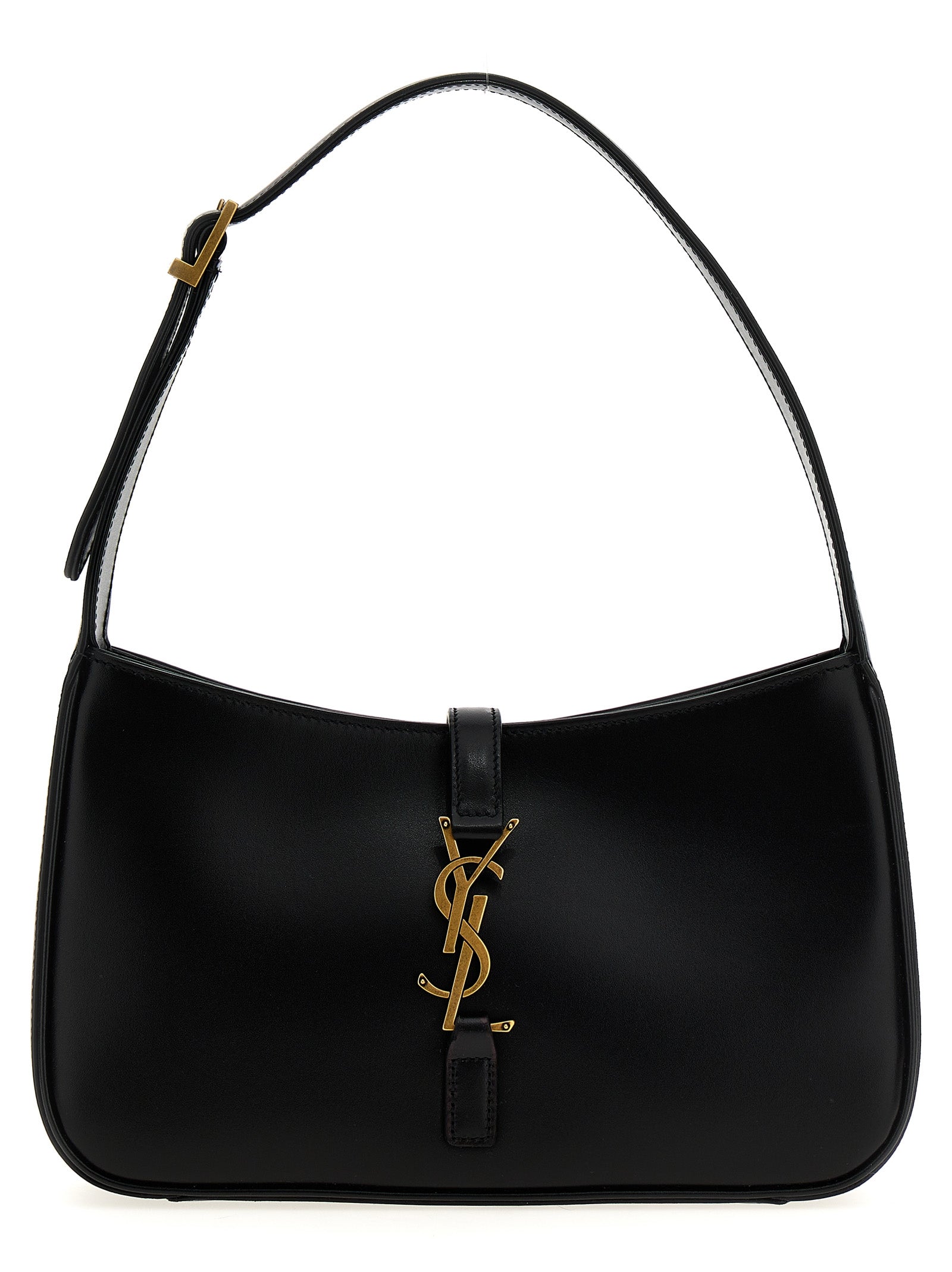 Saint Laurent 'Hobo Le 5 À 7' Shoulder Bag