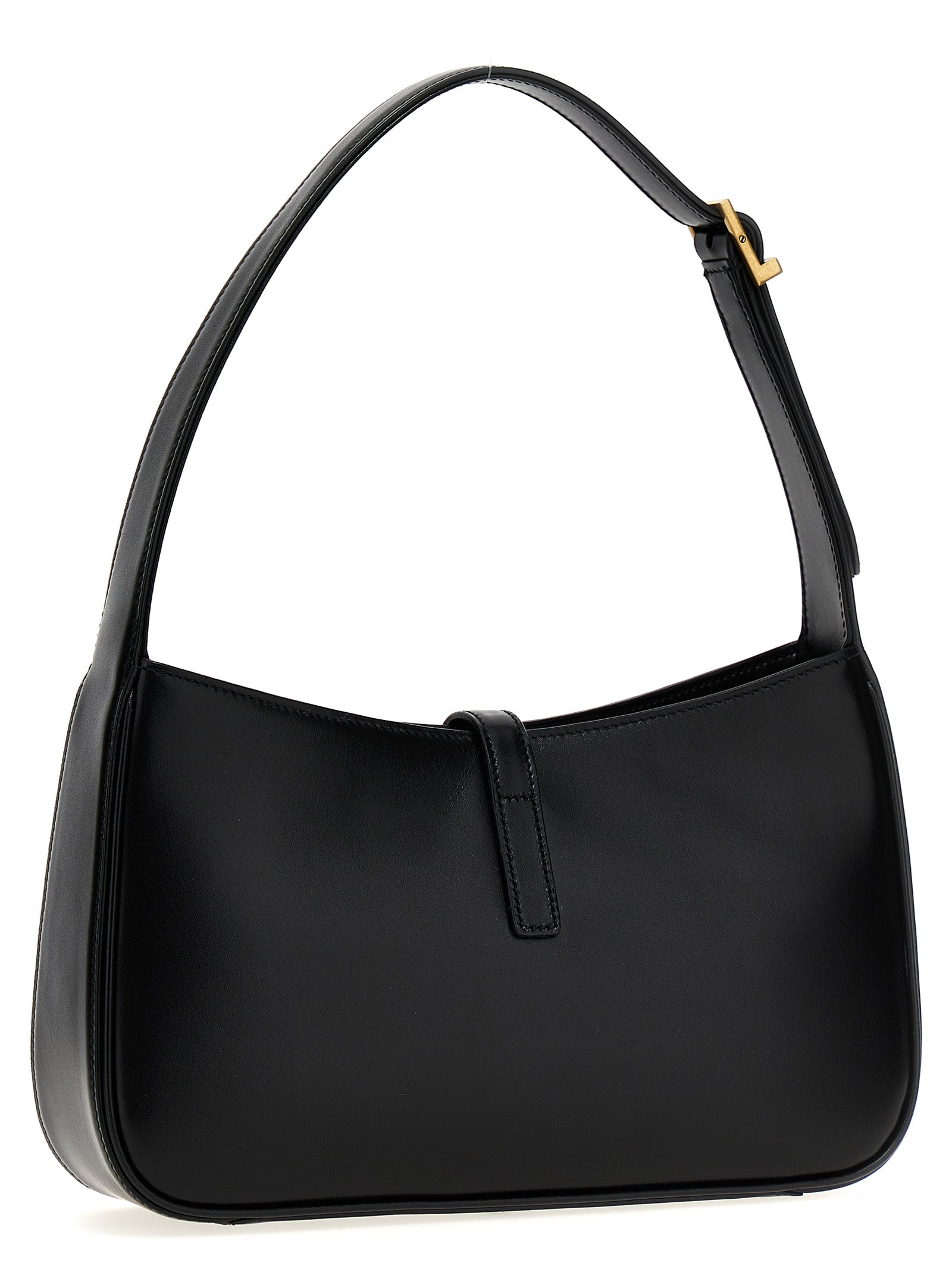 Saint Laurent 'Hobo Le 5 À 7' Shoulder Bag