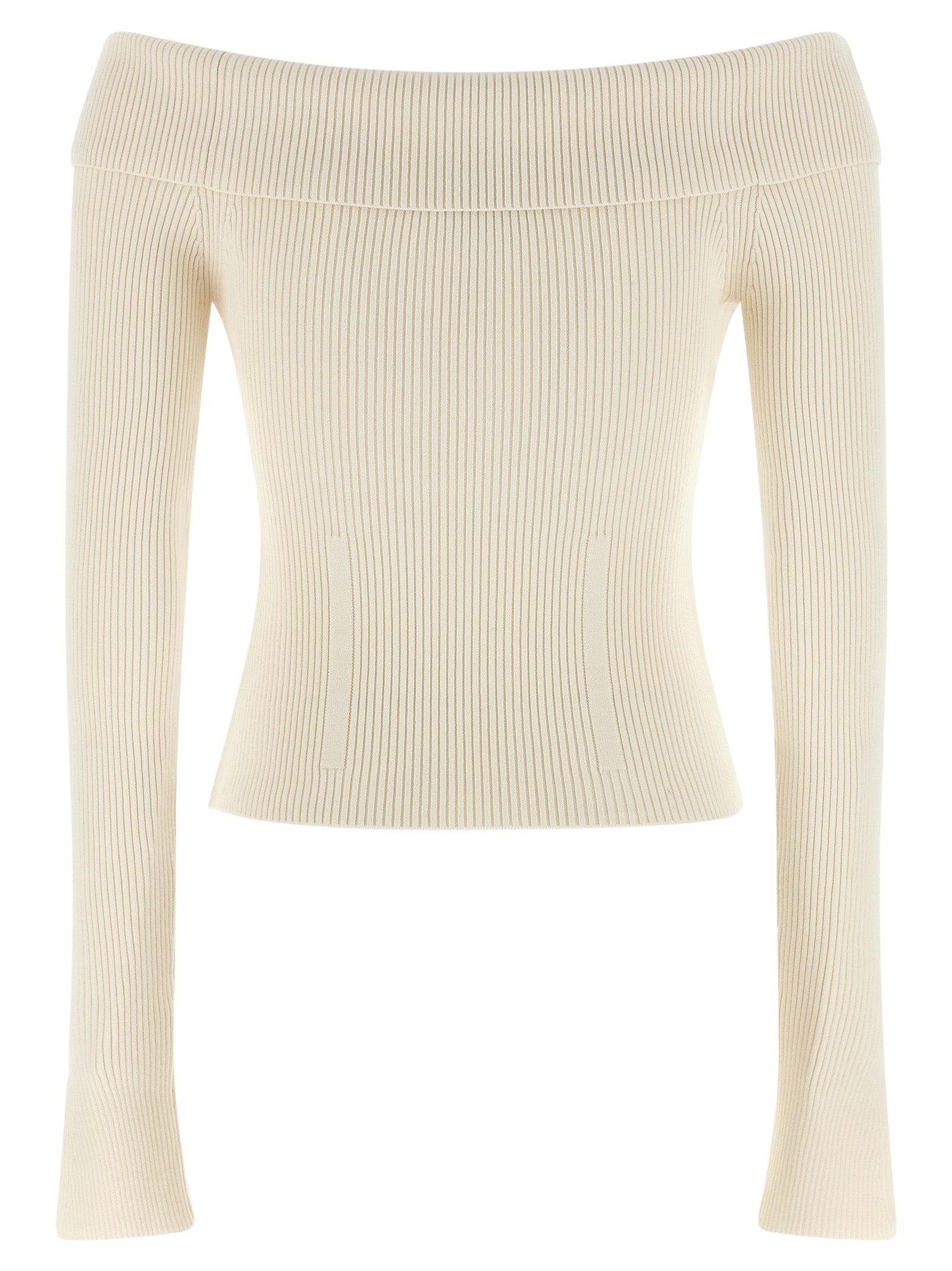 Zimmermann 'Rebellion Bandeau' Cardigan